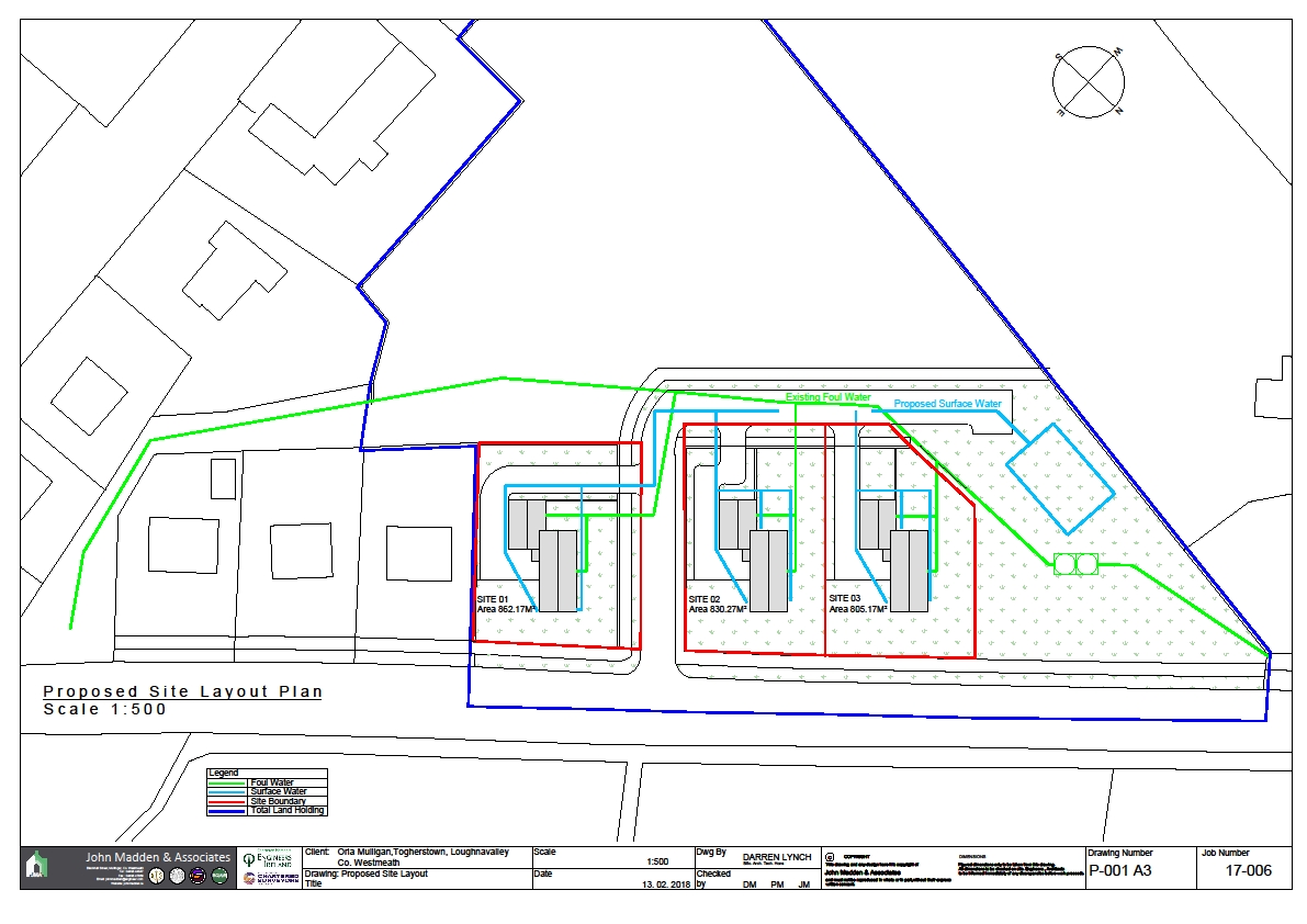 Moyvore Road, Loughnavalley, Co Westmeath - DNG Estate Agents