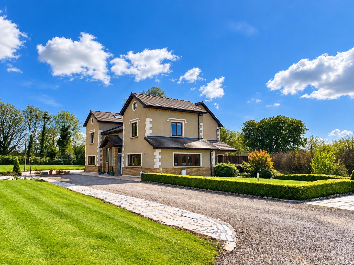 Ayresfields, Granges Road, Kilkenny, R95 - DNG Estate Agents