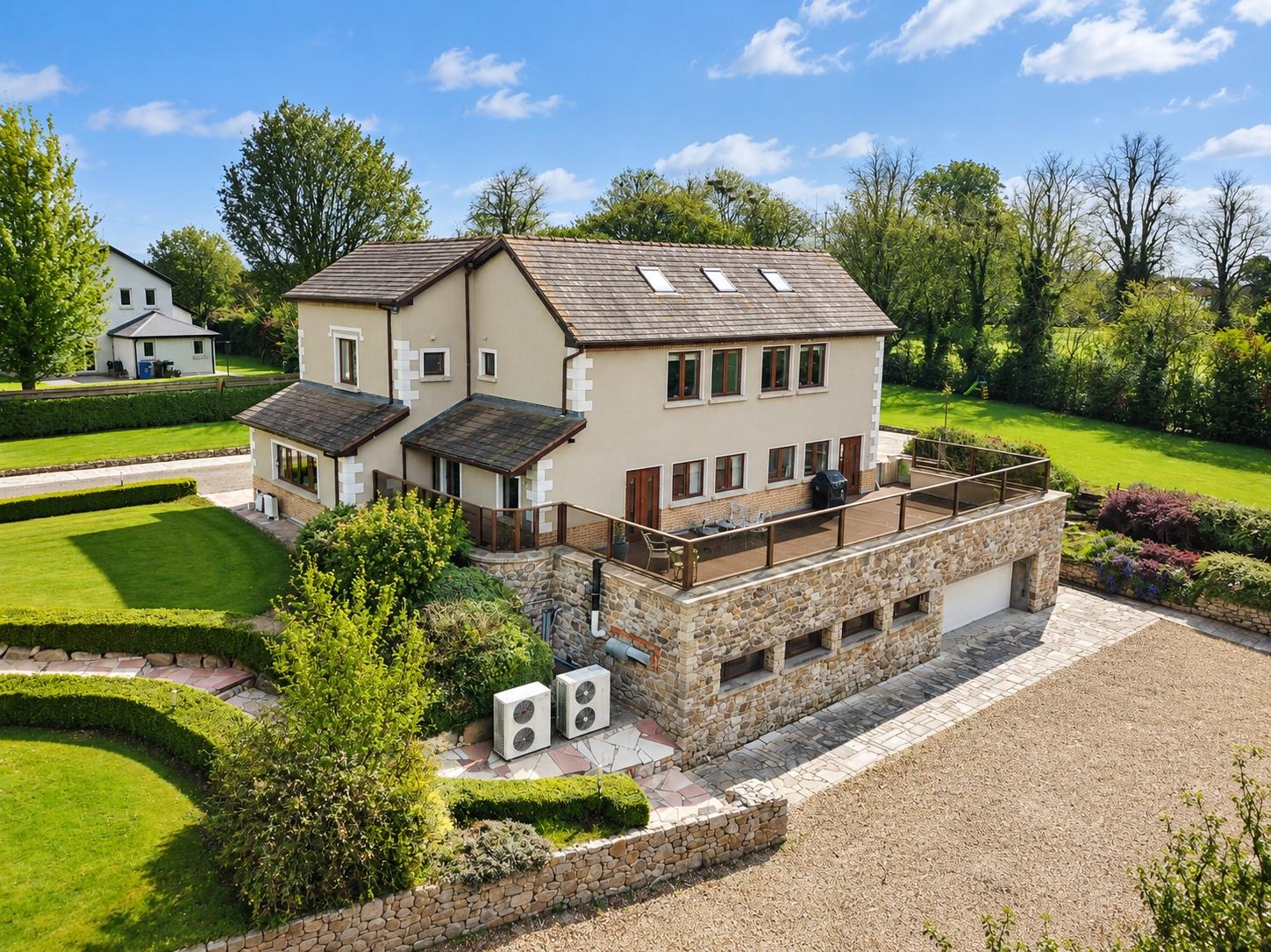 Ayresfields, Granges Road, Kilkenny, R95 - DNG Estate Agents