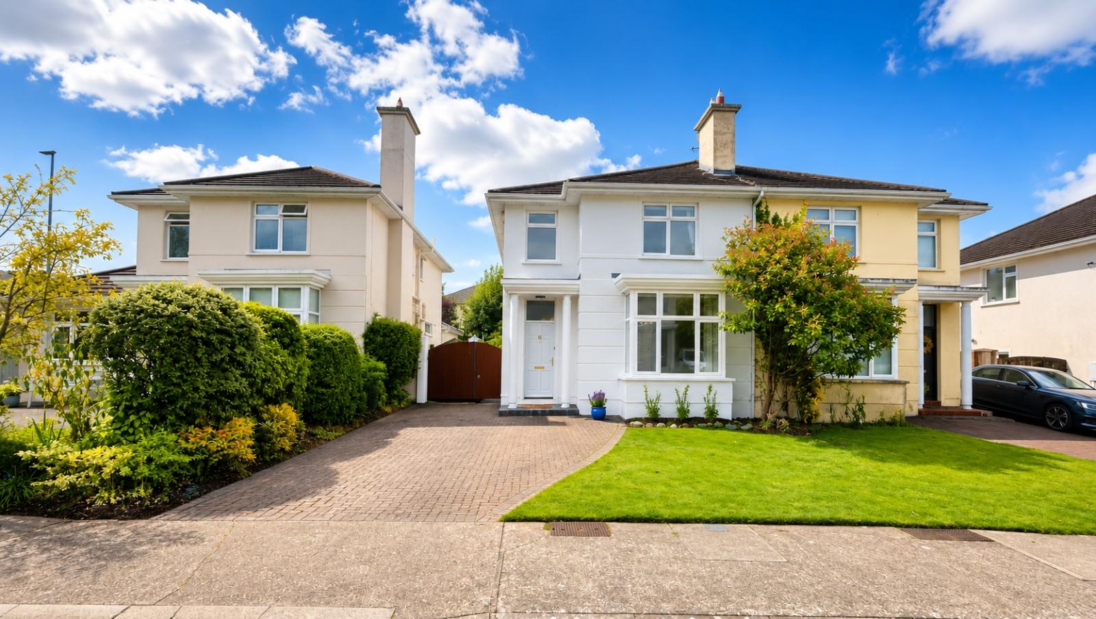 Richview, Castlecomer Road, Kilkenny, R95 - DNG Estate Agents