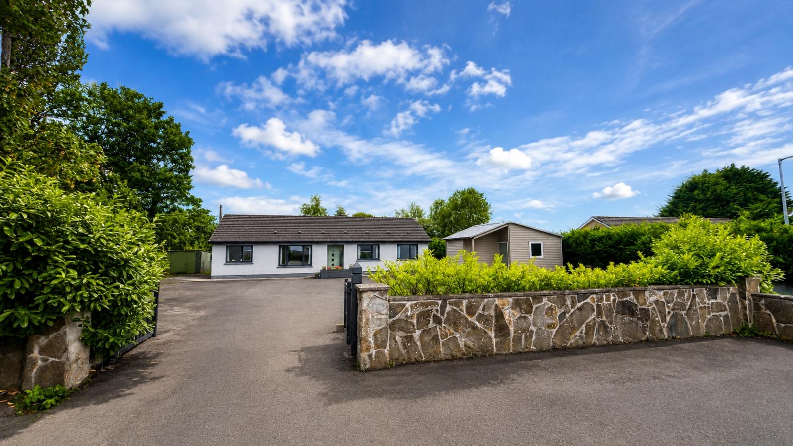 Cloneen, Castlecomer, Co. Kilkenny, R95 - DNG Estate Agents