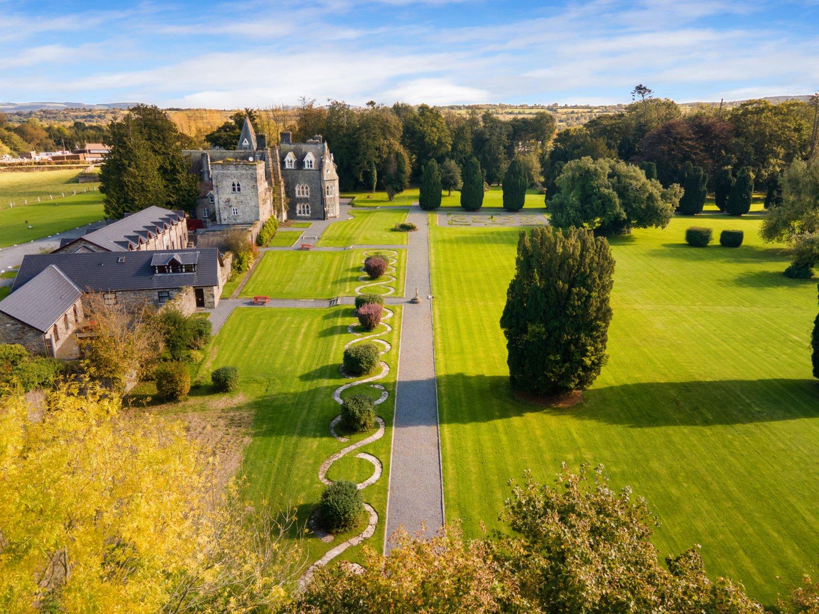 Knocktopher Abbey, Knocktopher, Co. Kilkenny, R95TD82 - DNG Estate Agents