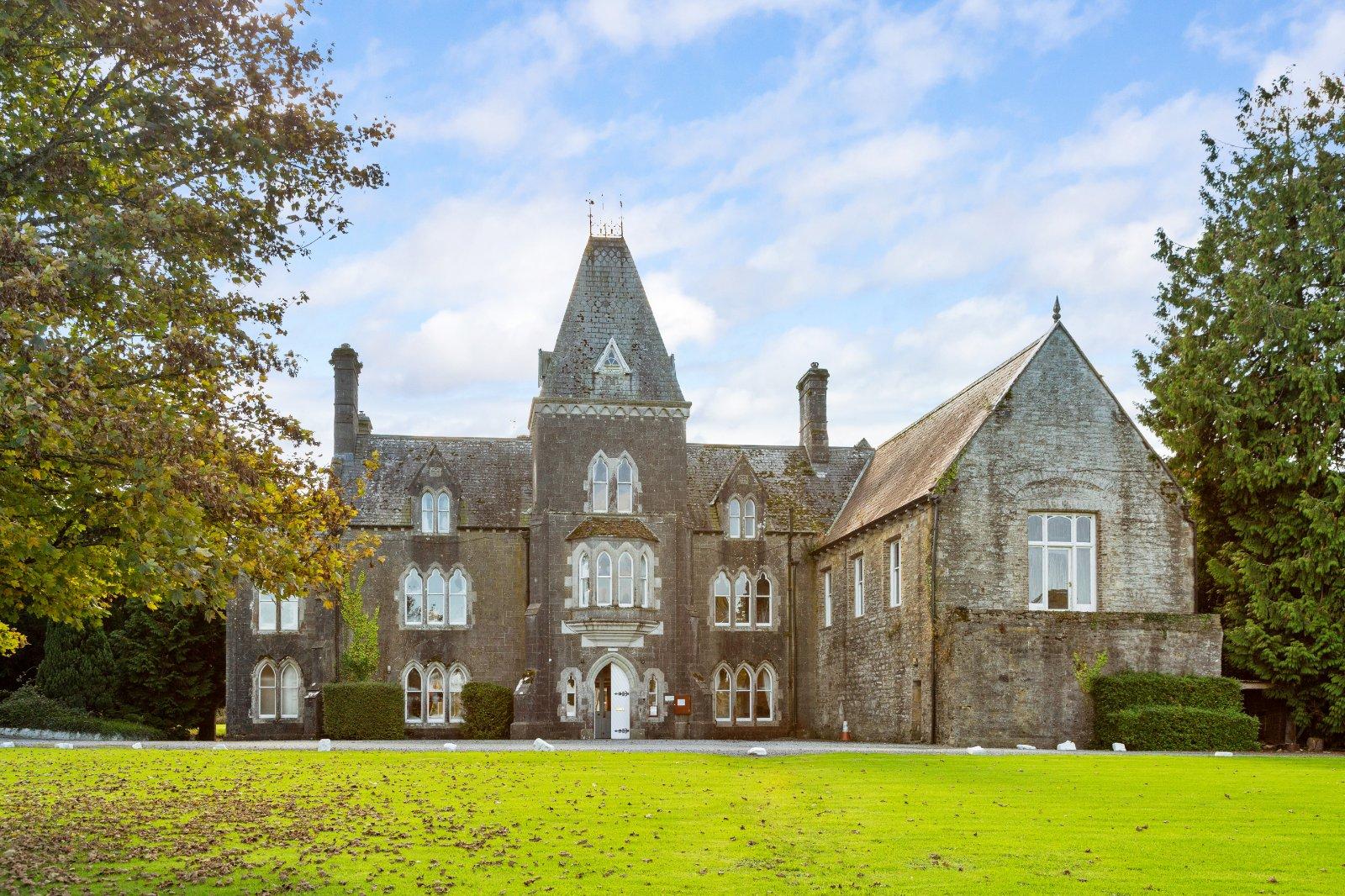 Knocktopher Abbey, Knocktopher, Co. Kilkenny, R95TD82 - DNG Estate Agents