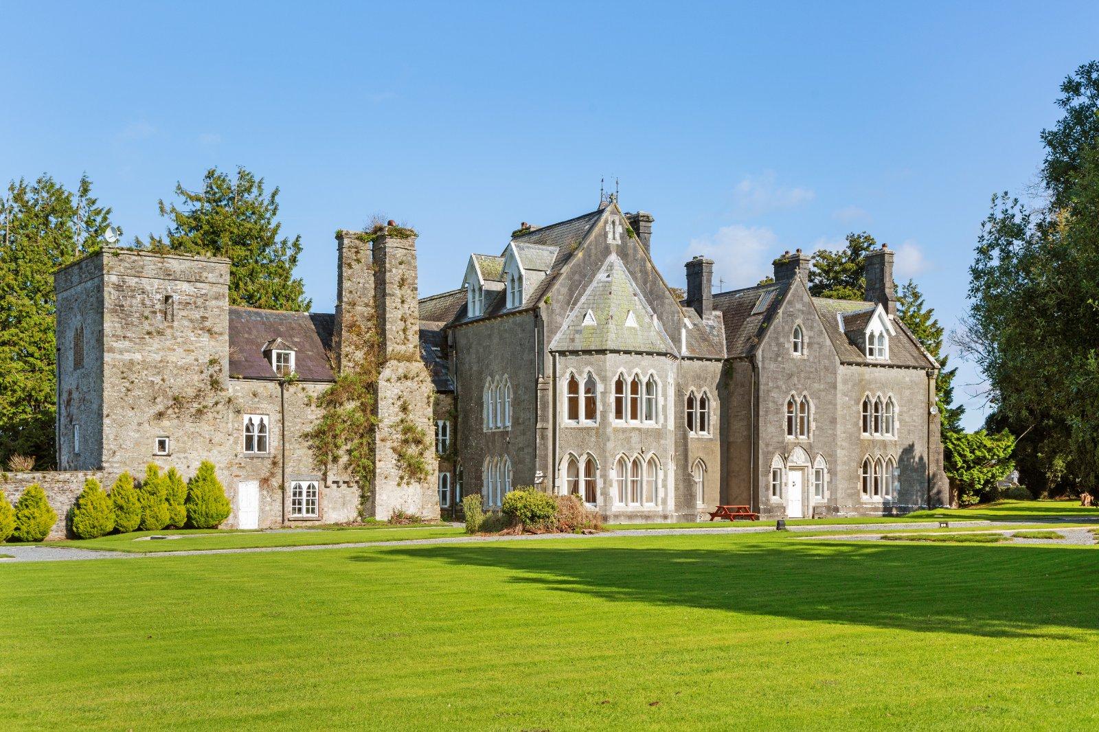 Knocktopher Abbey, Knocktopher, Co. Kilkenny, R95TD82 - DNG Estate Agents