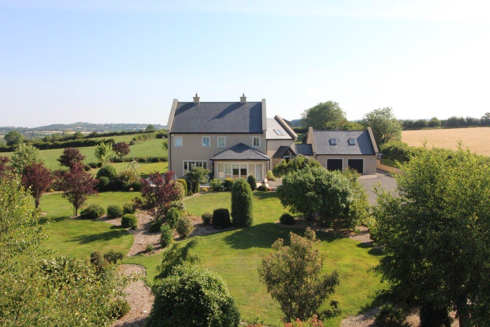 Knocknew Ballyfoyle, Co.Kilkenny, R95AK6A - DNG Estate Agents