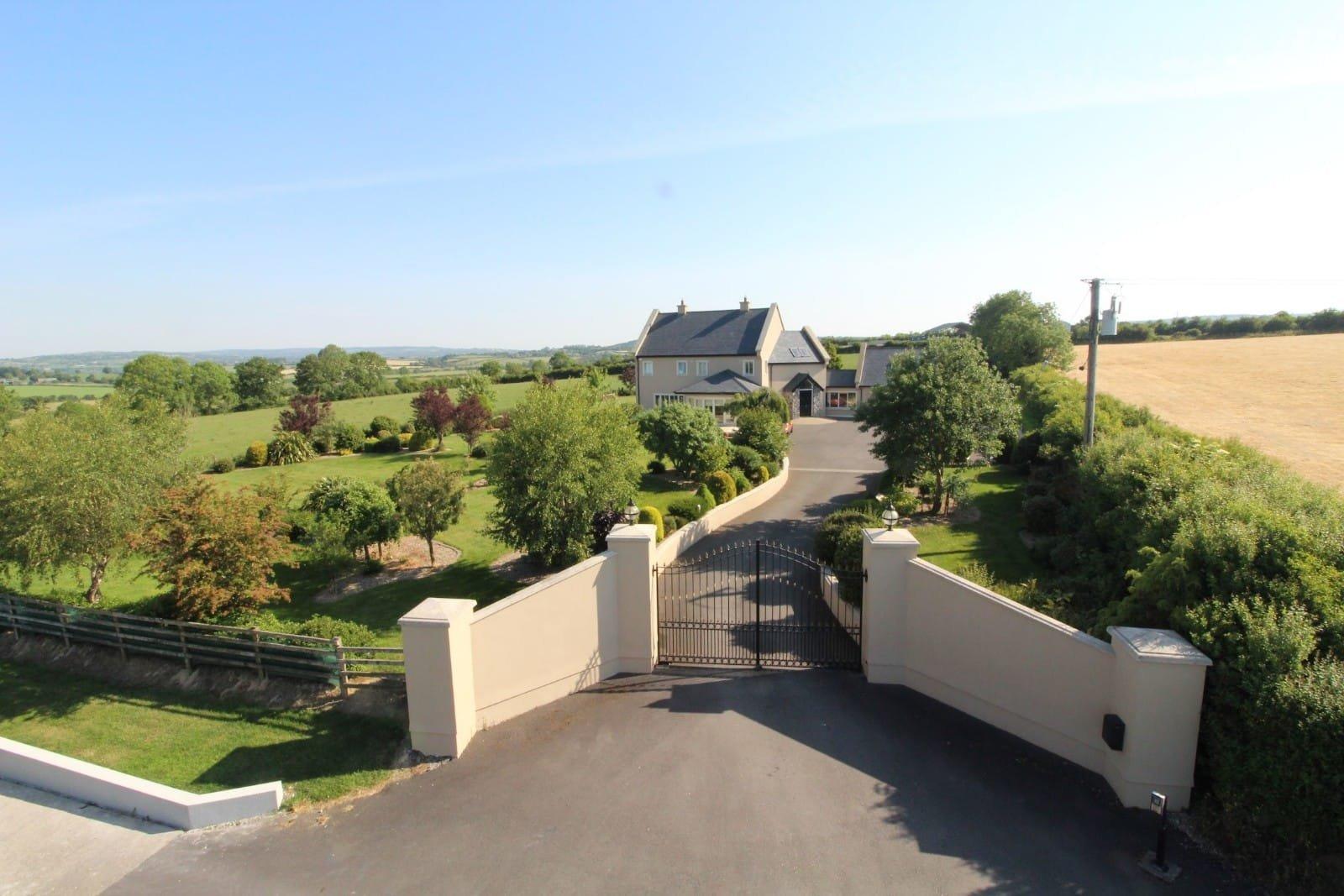 Knocknew Ballyfoyle, Co.Kilkenny, R95AK6A - DNG Estate Agents