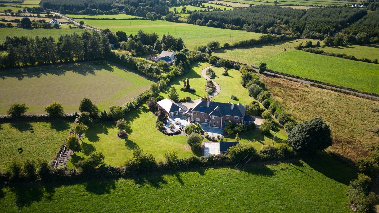 Tara Boolyglass, Hugginstown, Co. Kilkenny, R95RK49 - DNG Estate Agents
