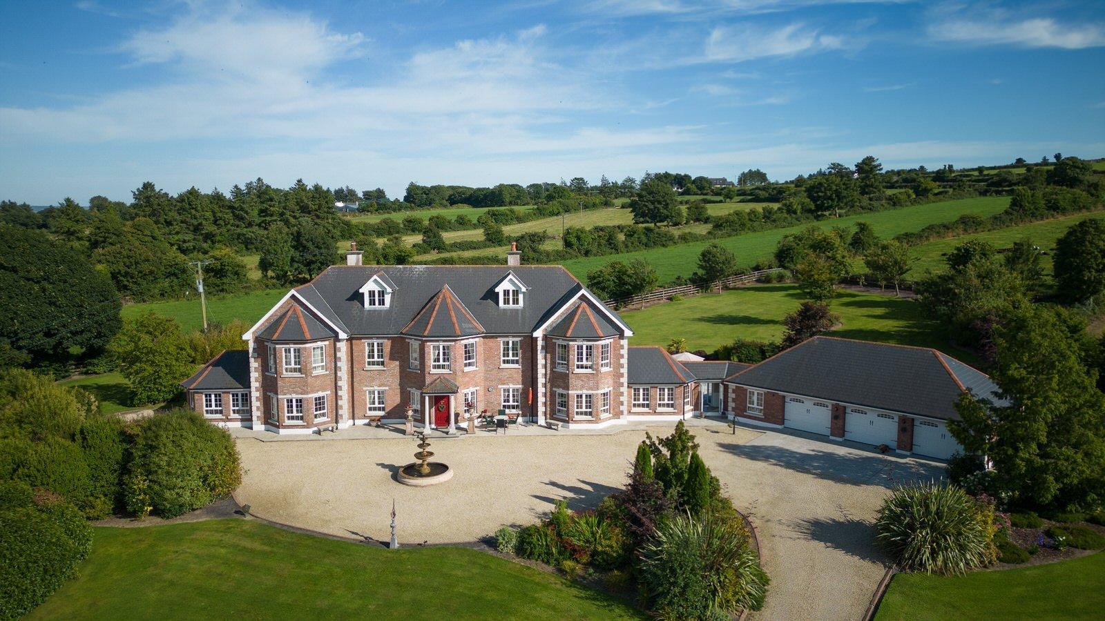 Tara Boolyglass, Hugginstown, Co. Kilkenny, R95RK49 - DNG Estate Agents