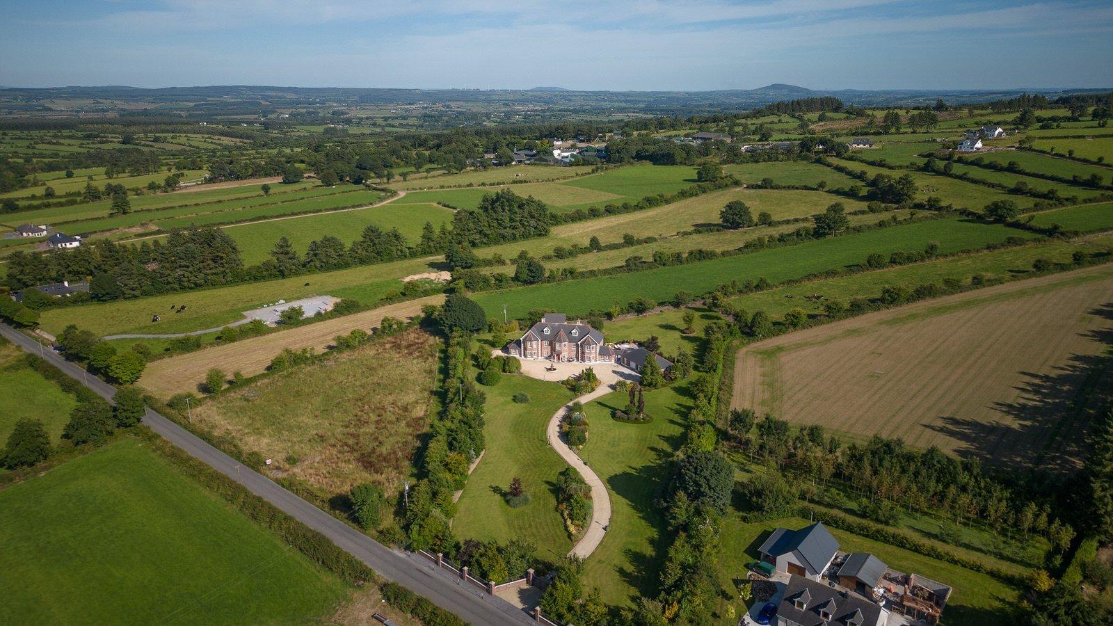 Tara Boolyglass, Hugginstown, Co. Kilkenny, R95RK49 - DNG Estate Agents