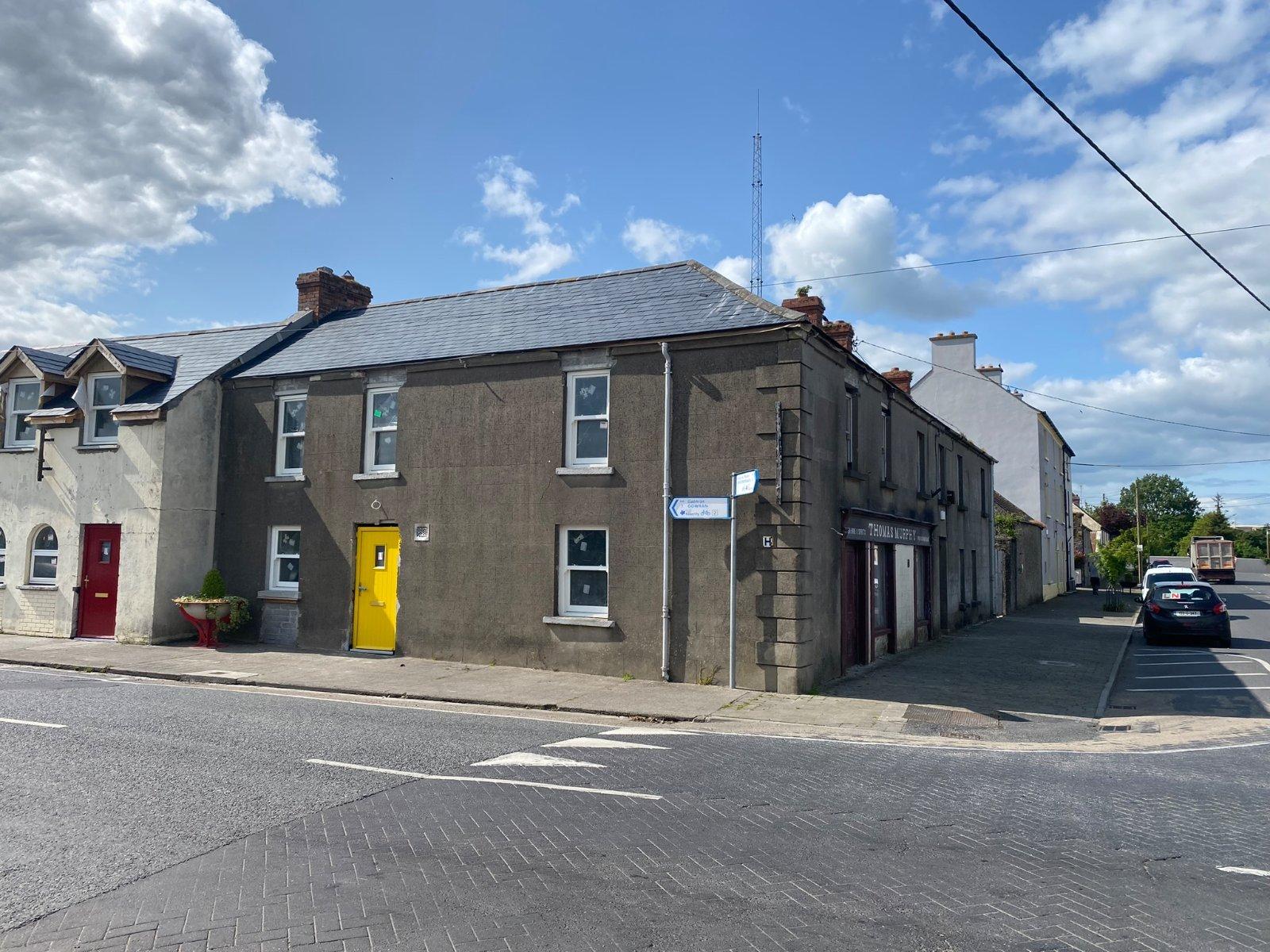 High Street, Goresbridge, Co.Kilkenny, R95W2K0 - DNG Estate Agents