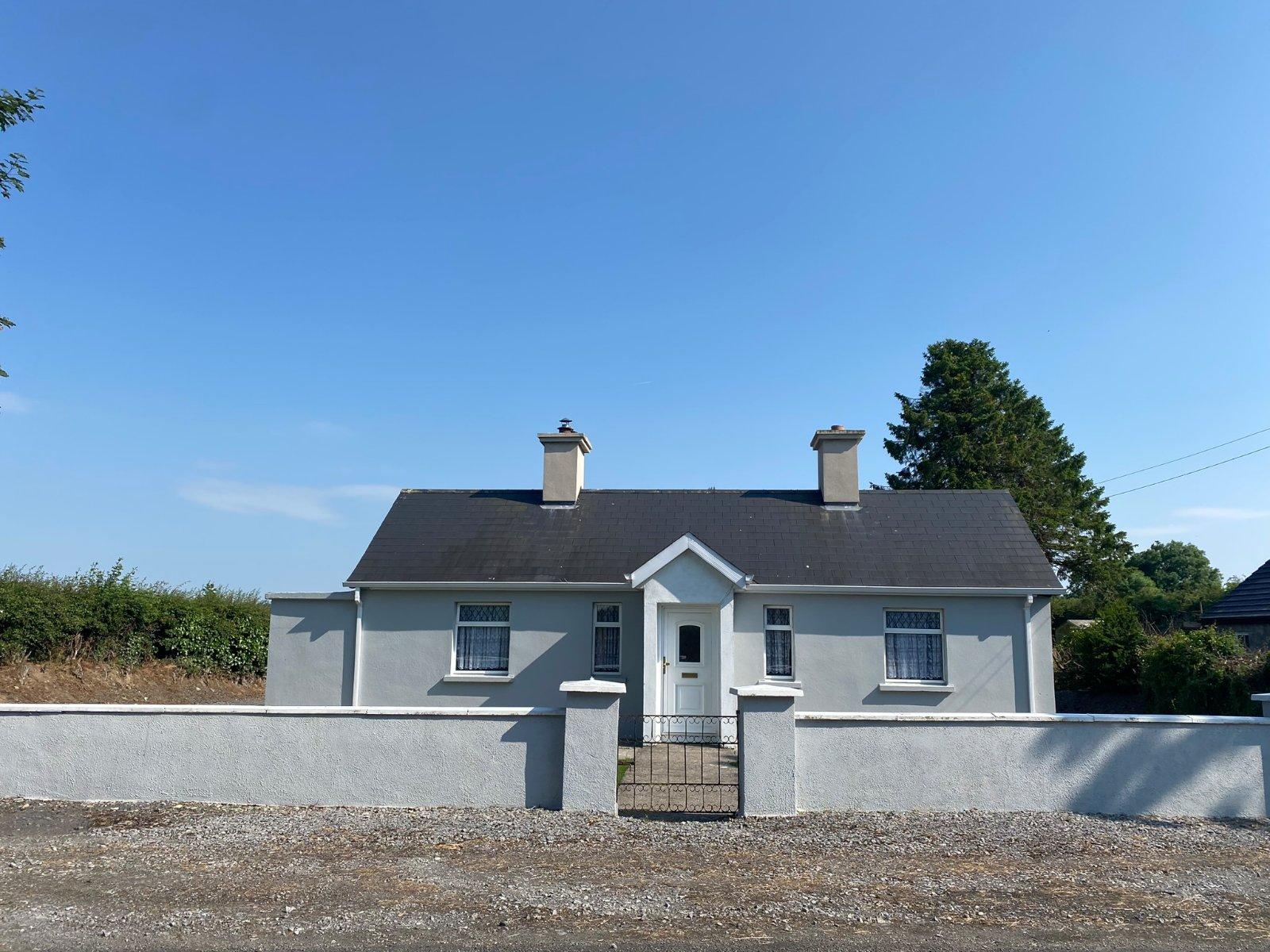 275 Lower Crutt, Clough, Castlecomer, Co. Kilkenny, R95C44N - DNG Estate Agents