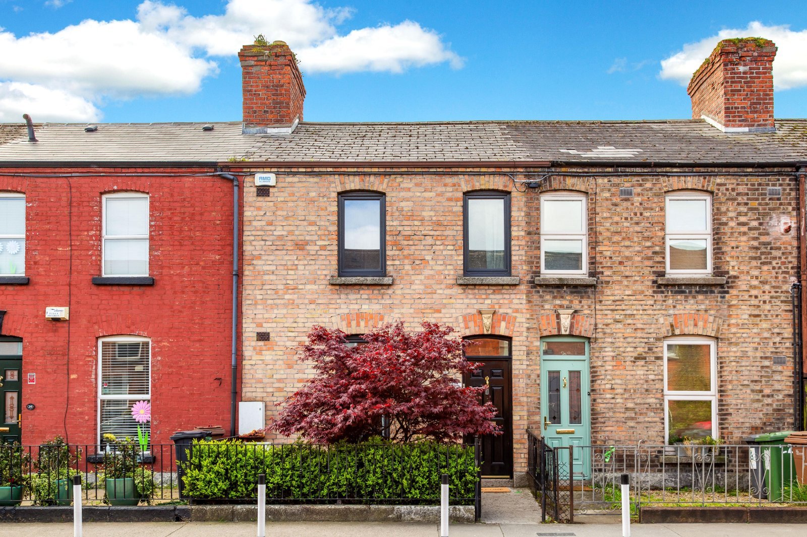 Richmond Road, Drumcondra, Dublin 3, D03PT89 - DNG Estate Agents