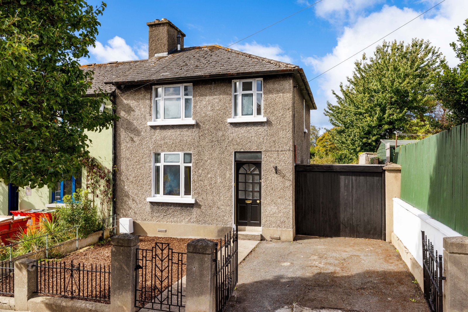 80 Ferguson Road, Drumcondra, Dublin 9, D09K5F6 - DNG Estate Agents