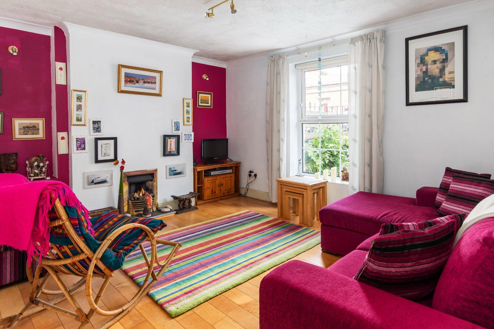 27 Leinster Avenue, North Strand, Dublin 3, D03TF22 - DNG Estate Agents