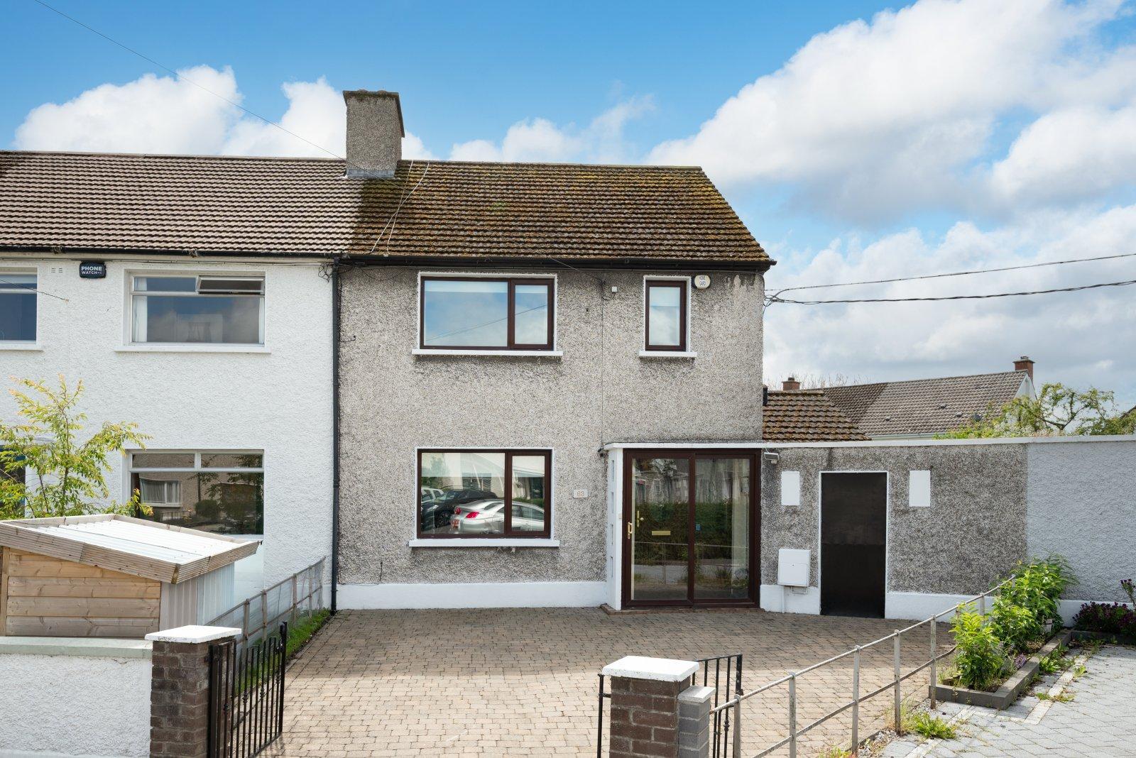 Annadale Drive, Drumcondra, Dublin 9, D09T6X0 - DNG Estate Agents