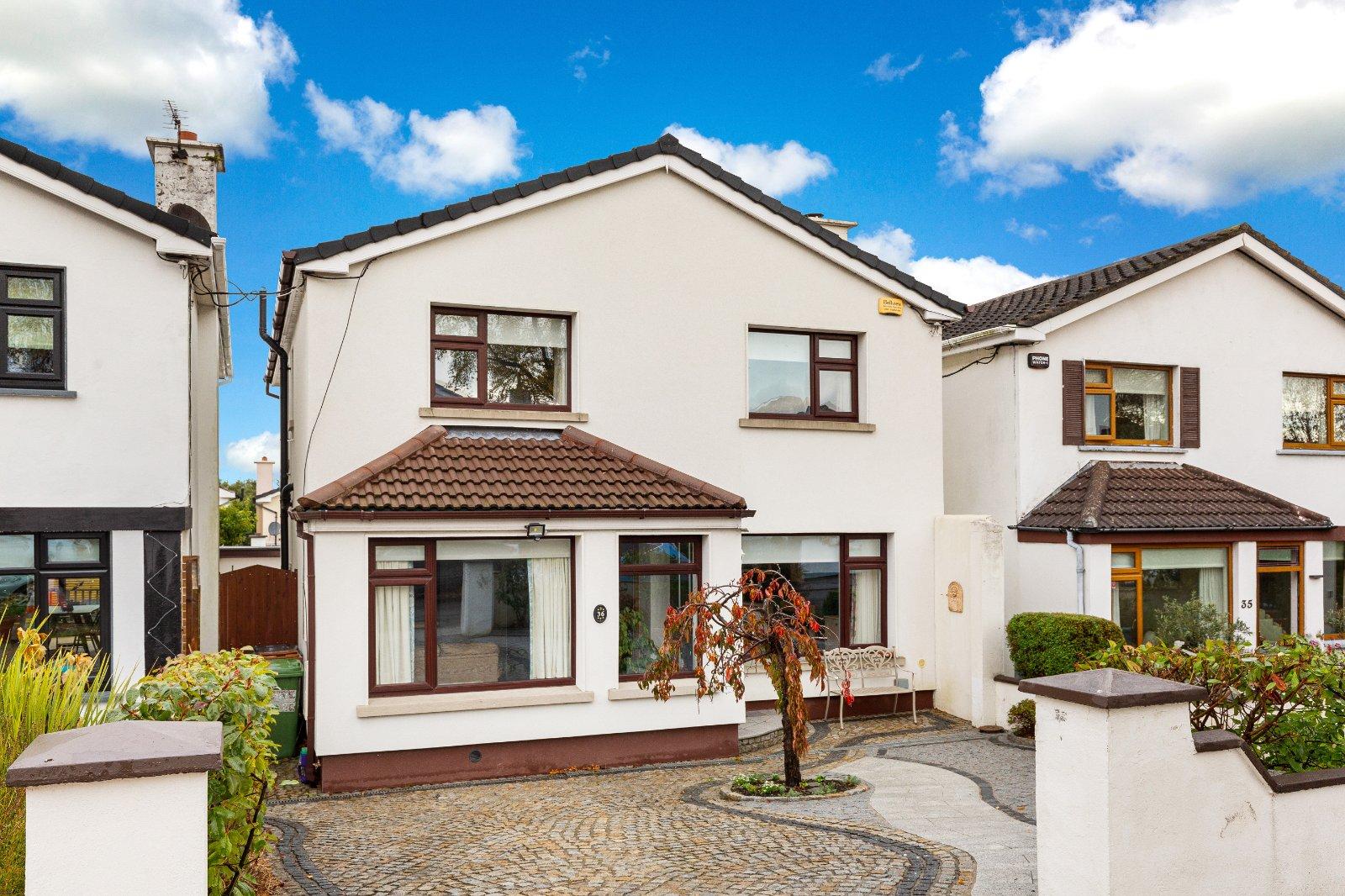The Moorings, Malahide, Co. Dublin, K36H940 - DNG Estate Agents