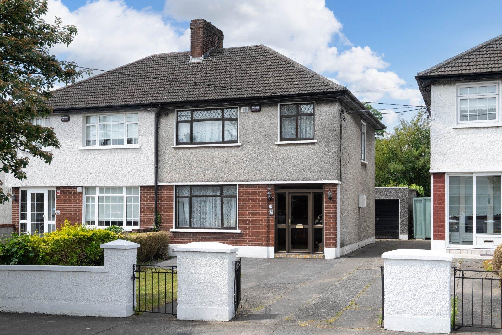 Elm Mount Avenue, Beaumont, Dublin 9, D09HX95 - DNG Estate Agents