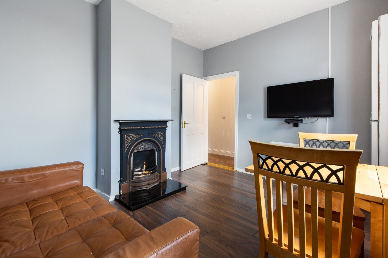 Spring Cottage, 6 Abercorn Road, East Wall, Dublin 3, D03RC64 - DNG Estate Agents