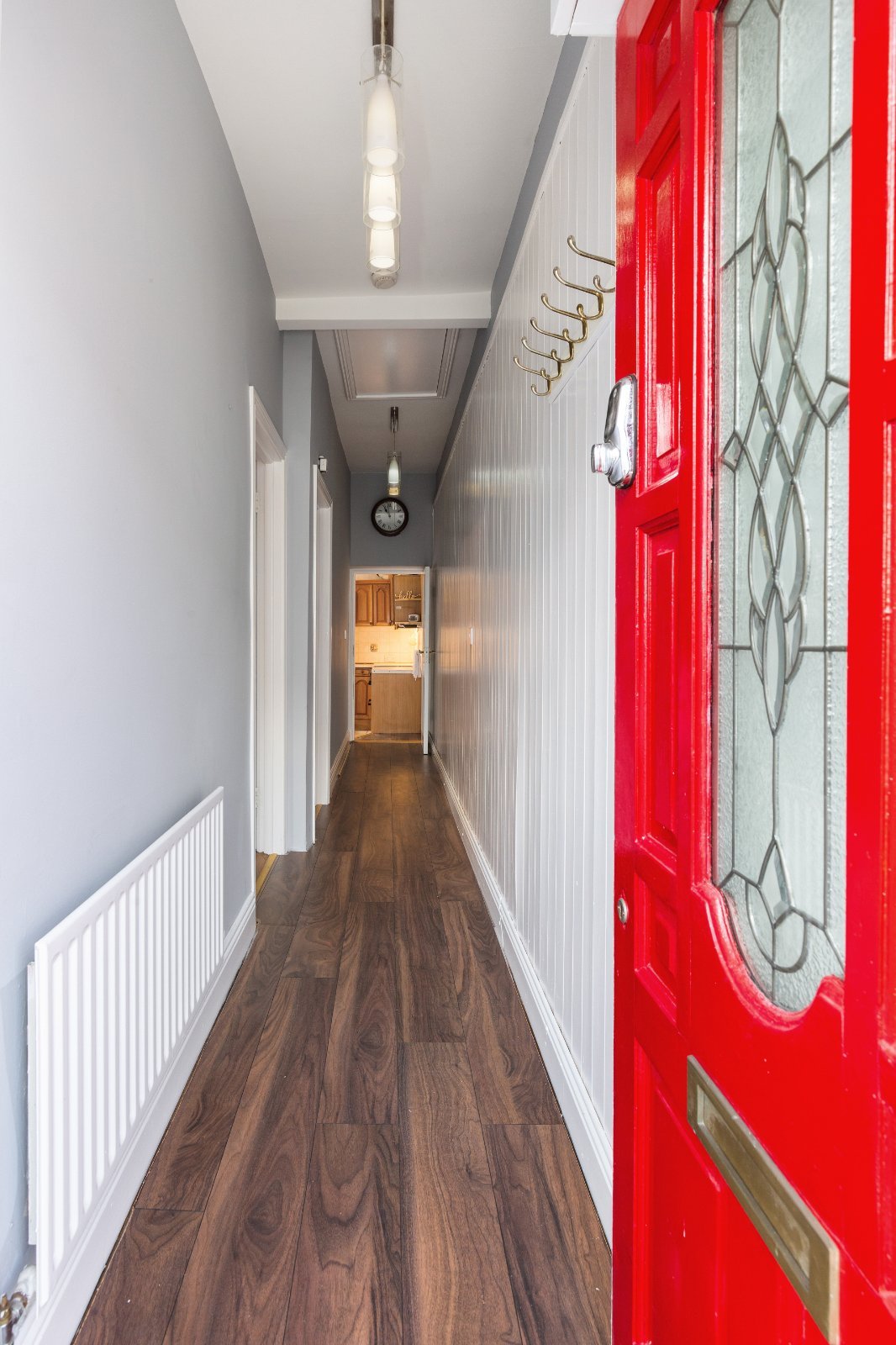 Spring Cottage, 6 Abercorn Road, East Wall, Dublin 3, D03RC64 - DNG Estate Agents