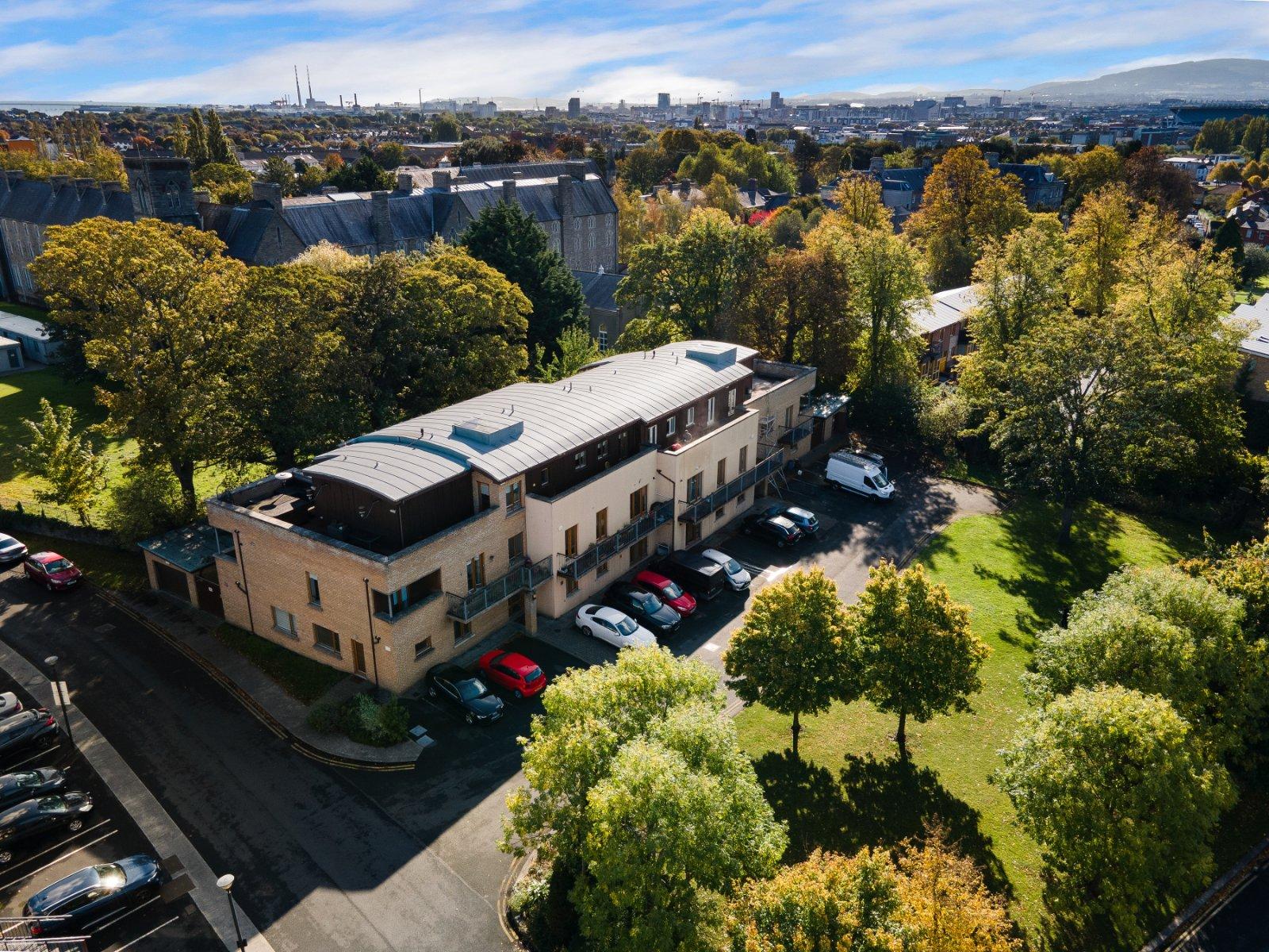 15 College View, All Hallows, Drumcondra, D09TW58 - DNG Estate Agents