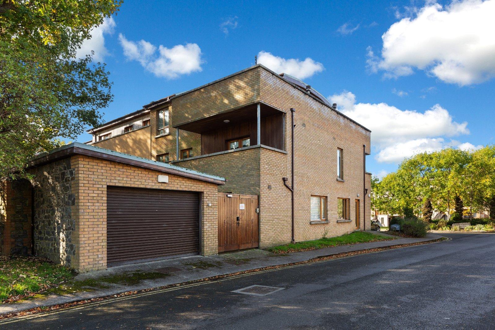 15 College View, All Hallows, Drumcondra, D09TW58 - DNG Estate Agents