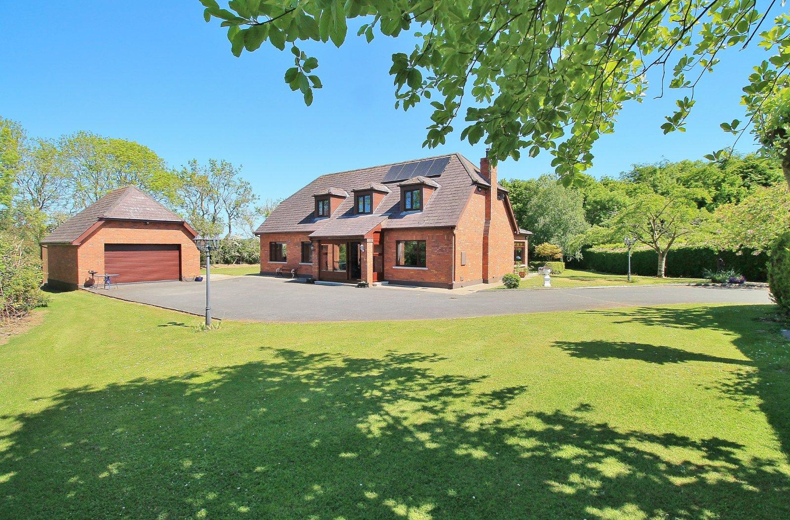 Earlsfort, Doorogue, Ballyboughal, Co. Dublin, A41HP57 - DNG Estate Agents