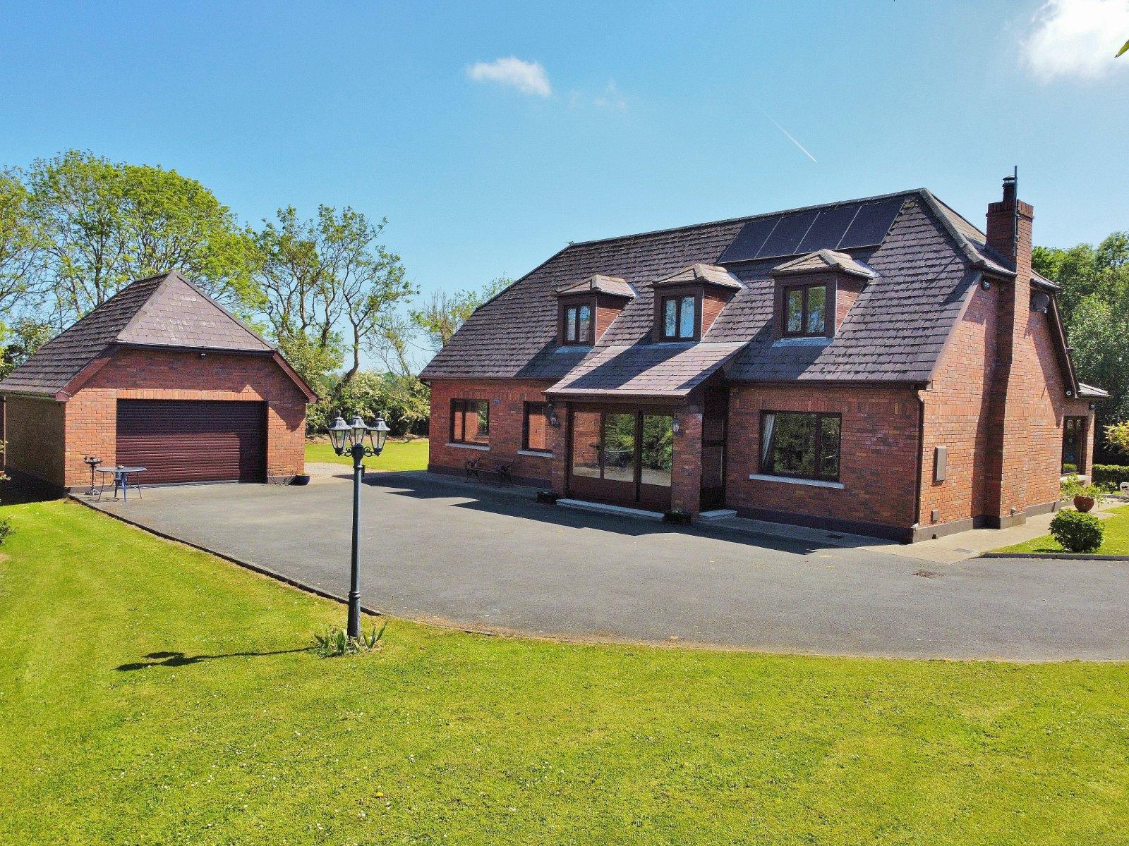 Earlsfort, Doorogue, Ballyboughal, Co. Dublin, A41HP57 - DNG Estate Agents