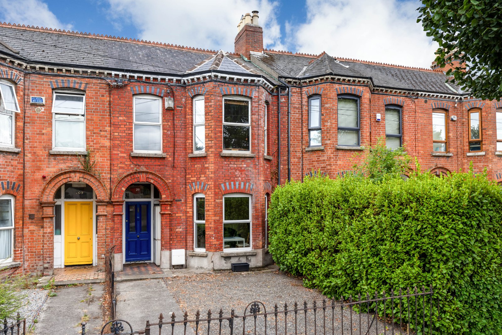 5-bed house for sale at Clonliffe Road, Drumcondra, Dublin 9, D03