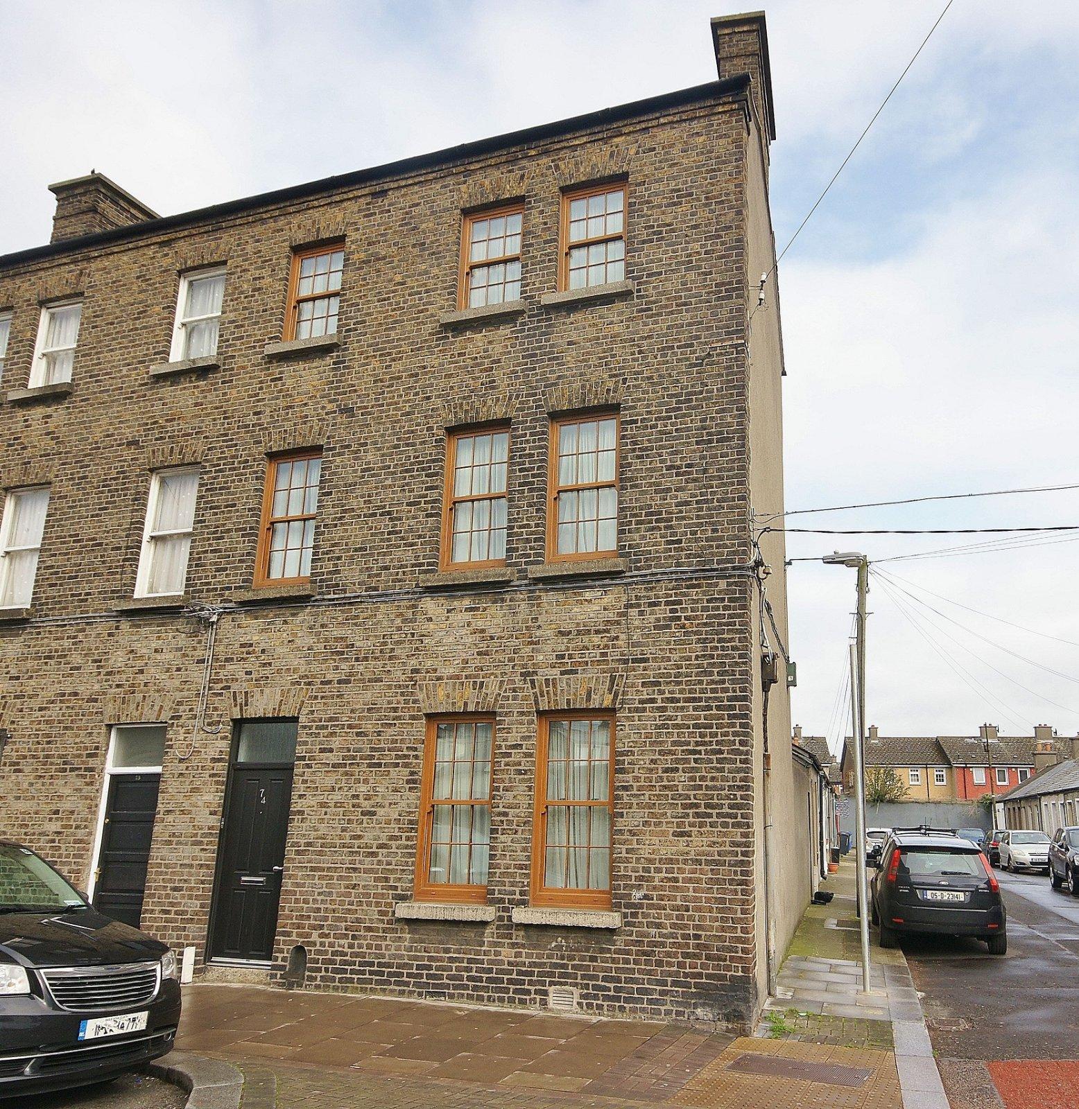 Seville Place, North City Centre, Dublin 1, D01W890 - DNG Estate Agents