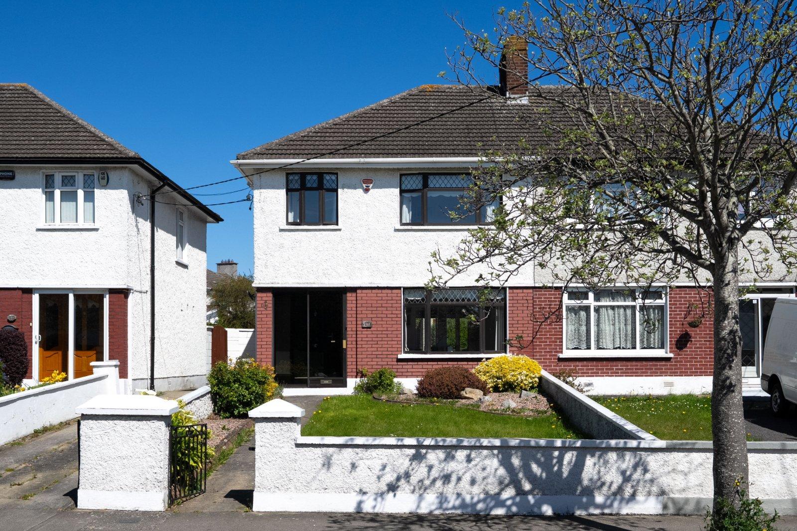 Elm Mount Avenue, Beaumont, Dublin 9, D09H796 - DNG Estate Agents
