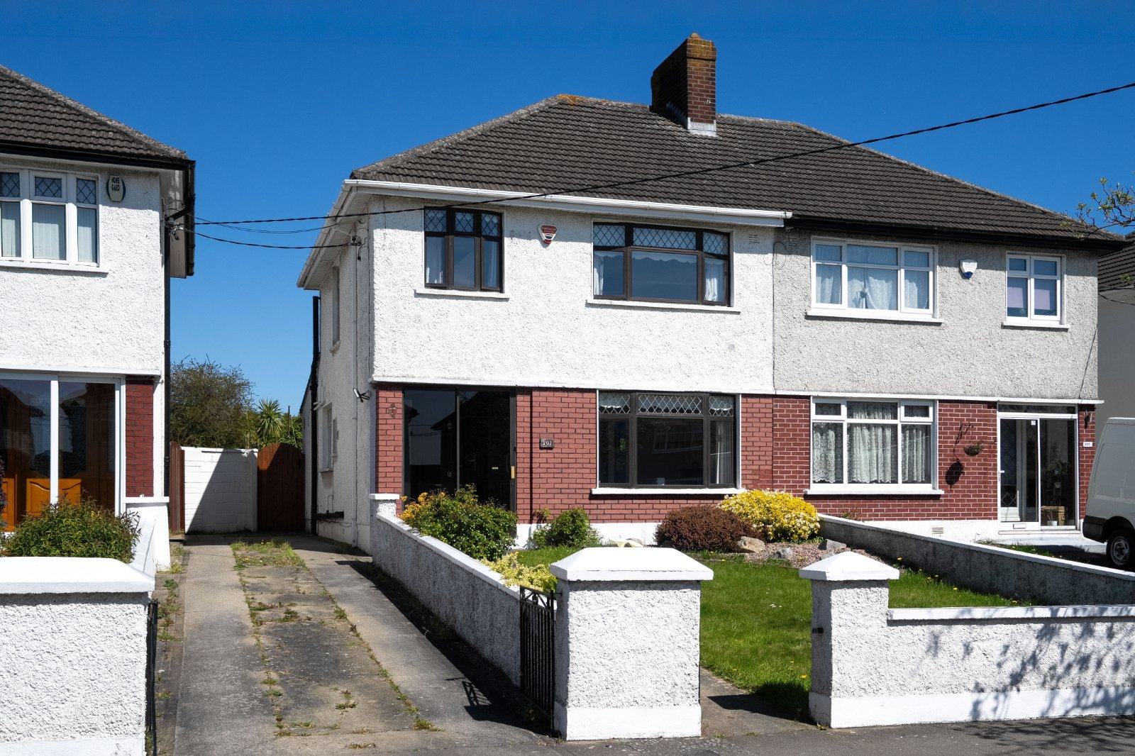 201 Elm Mount Avenue, Beaumont, Dublin 9, D09H796 - DNG Estate Agents