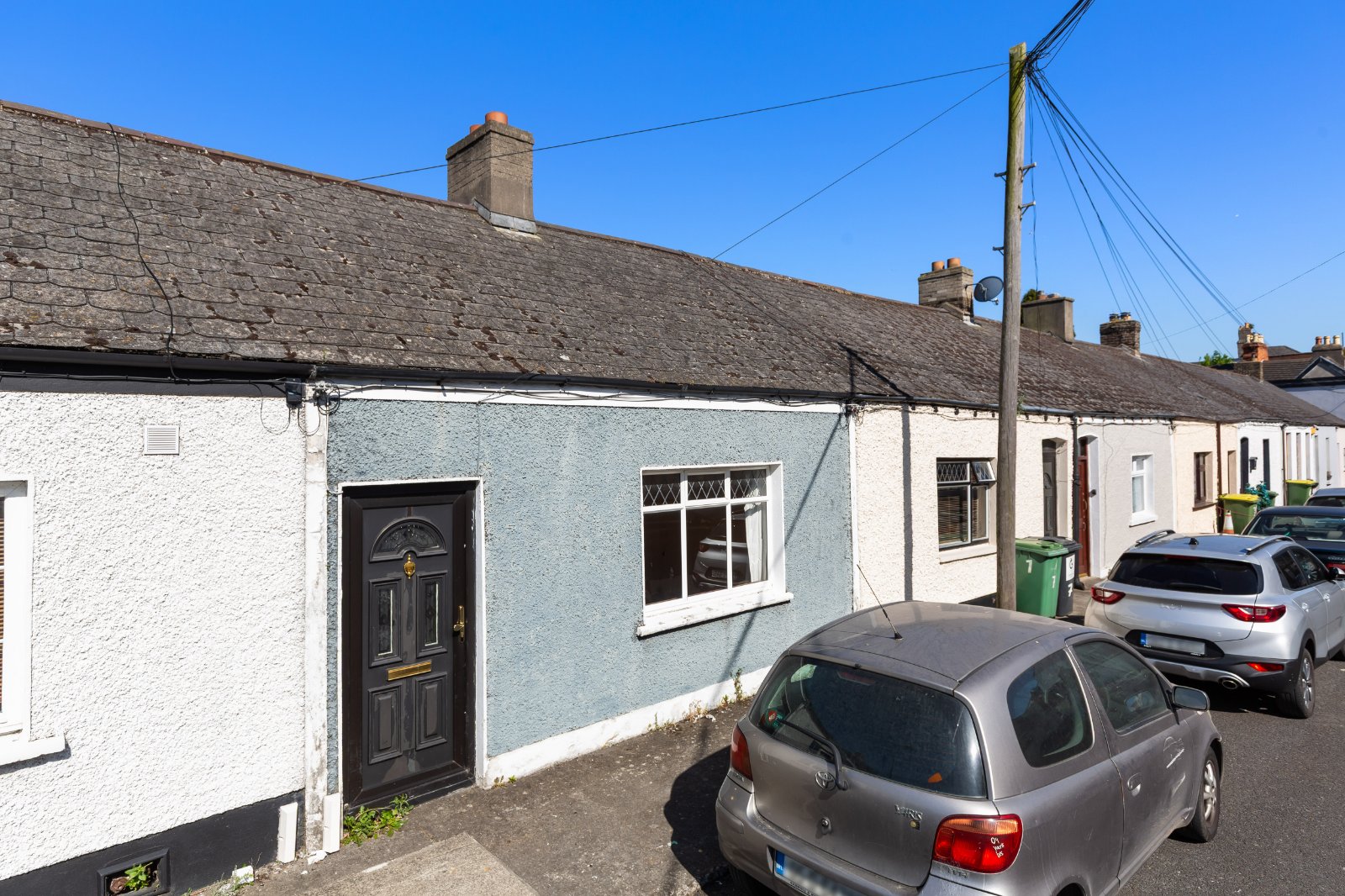 O'Sullivan Avenue, Ballybough, Dublin 3, D03EP49 - DNG Estate Agents