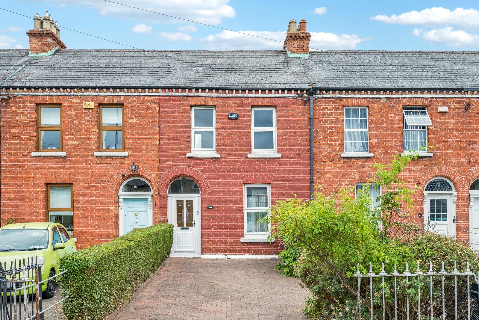 Malahide Road, Clontarf, Dublin 3, D03HD40 - DNG Estate Agents