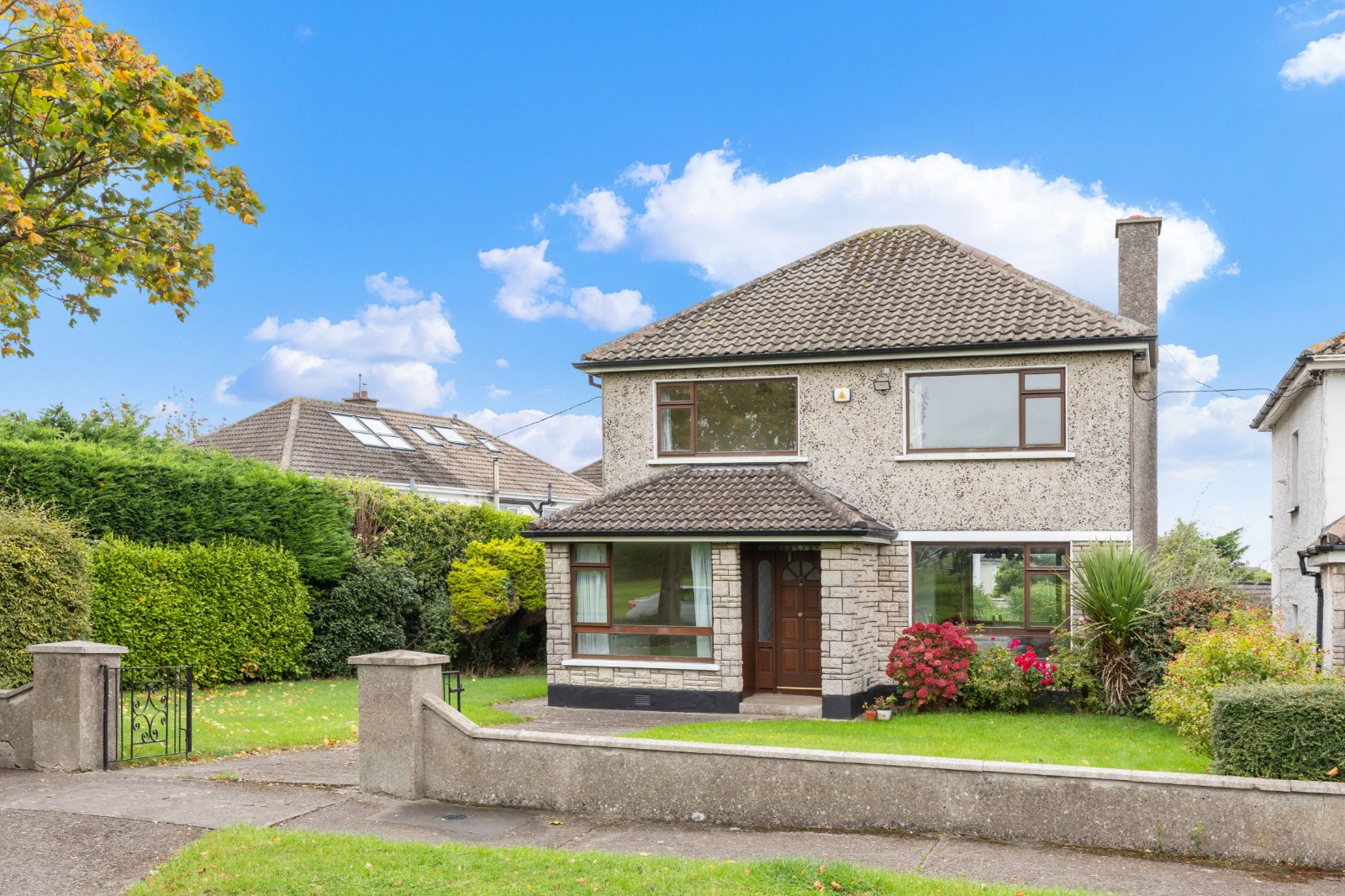 50 Elmwood Park, Swords, Co. Dublin, K67RW31 - DNG Estate Agents