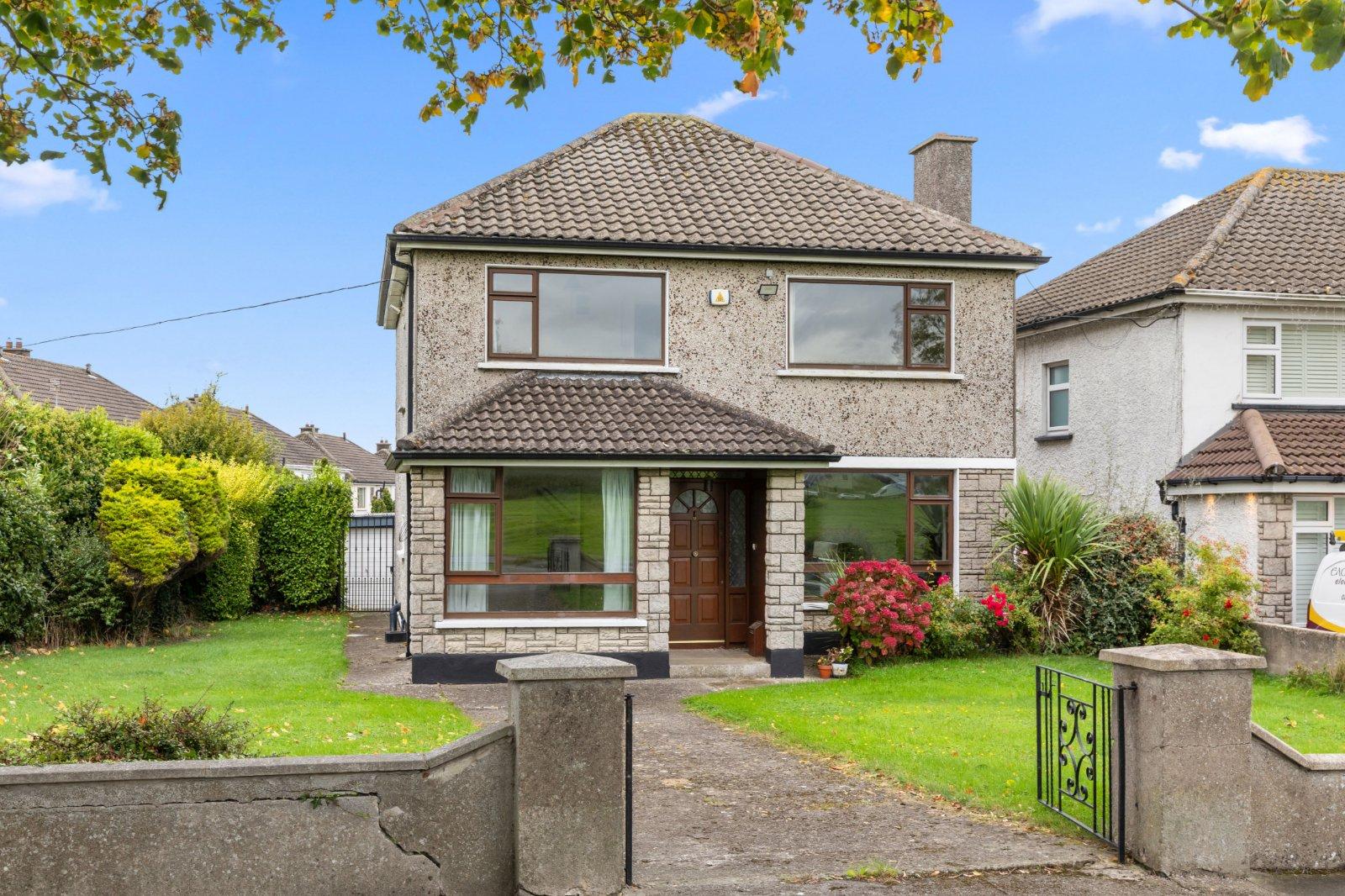 50 Elmwood Park, Swords, Co. Dublin, K67RW31 - DNG Estate Agents