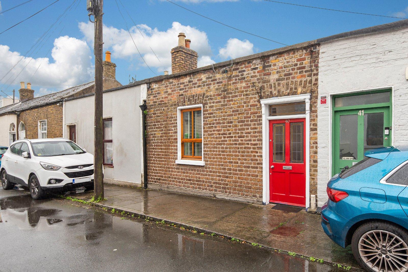 40 Bessborough Avenue, North Strand, Dublin 3, D03E8K3 - DNG Estate Agents