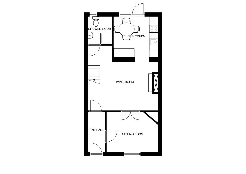 44 New Road, Birr, Co. Offaly, R42 - DNG Estate Agents
