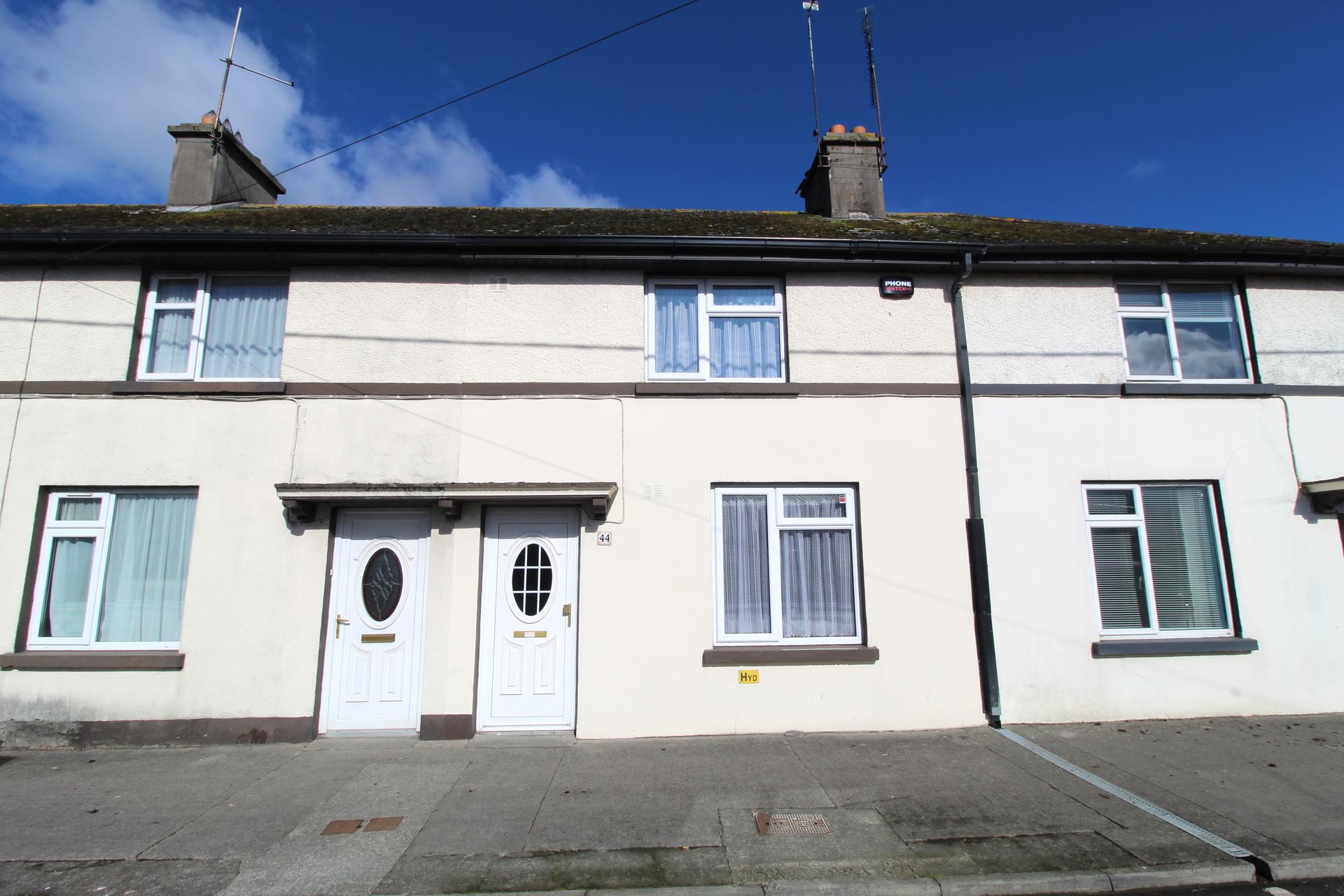 New Road, Birr, Co. Offaly, R42 - DNG Estate Agents