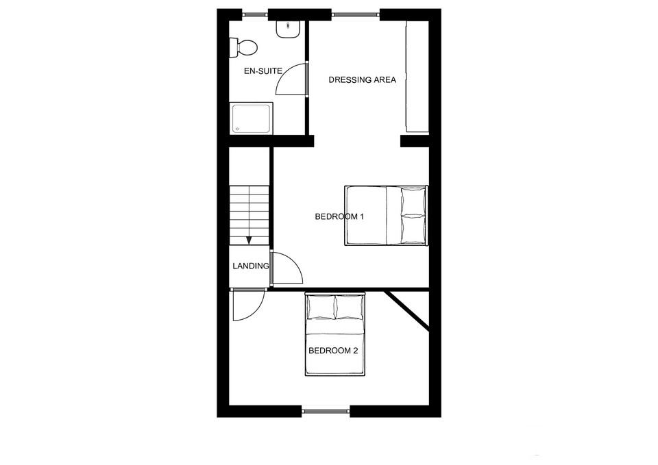 44 New Road, Birr, Co. Offaly, R42 - DNG Estate Agents