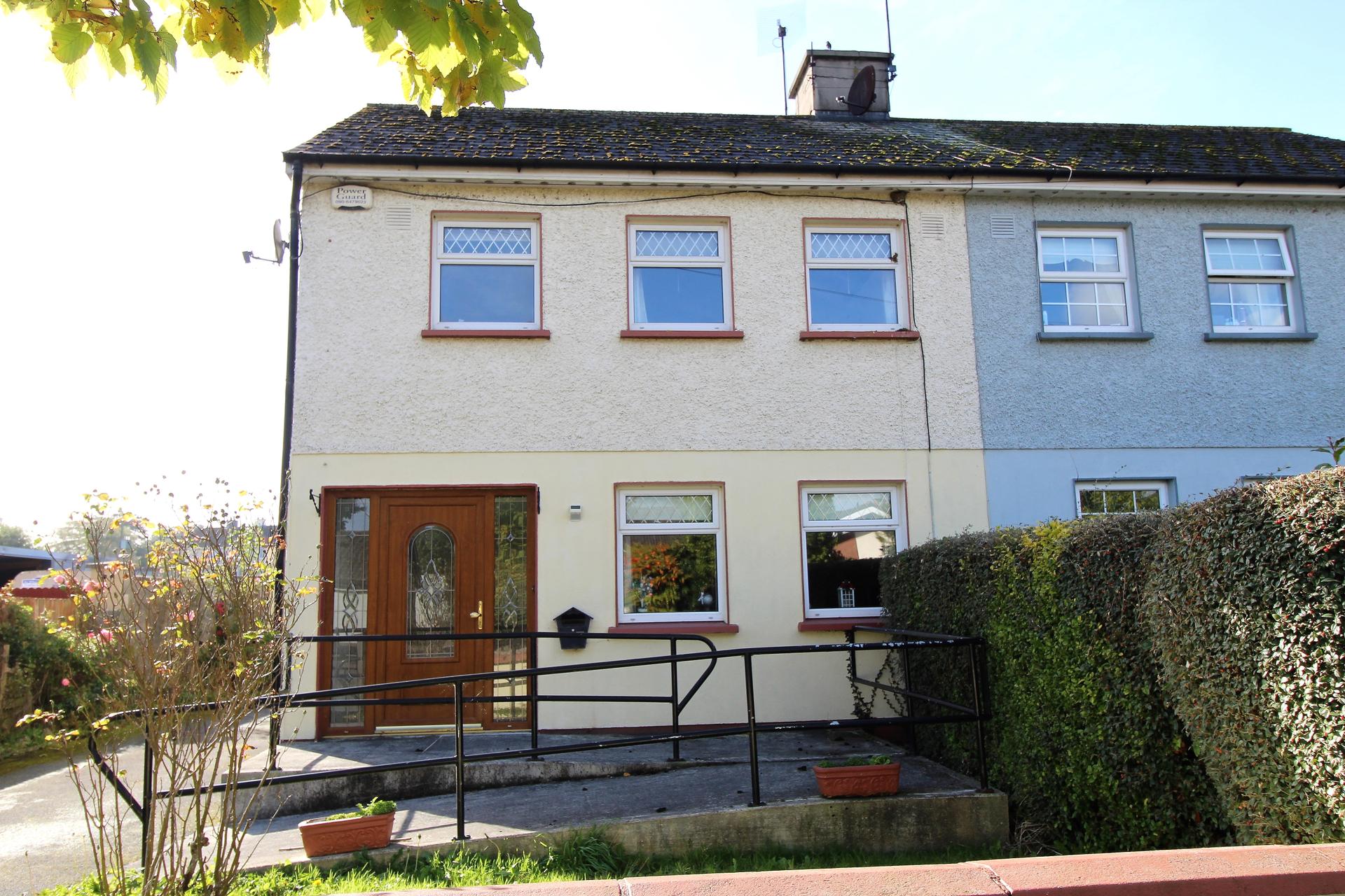 Military Road, Crinkle, Birr, Co. Offaly, R42 - DNG Estate Agents