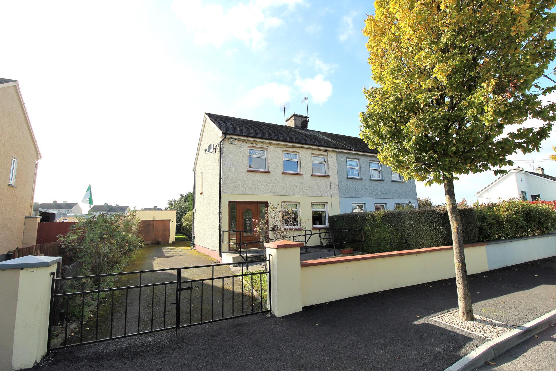 Military Road, Crinkle, Birr, Co. Offaly, R42 - DNG Estate Agents