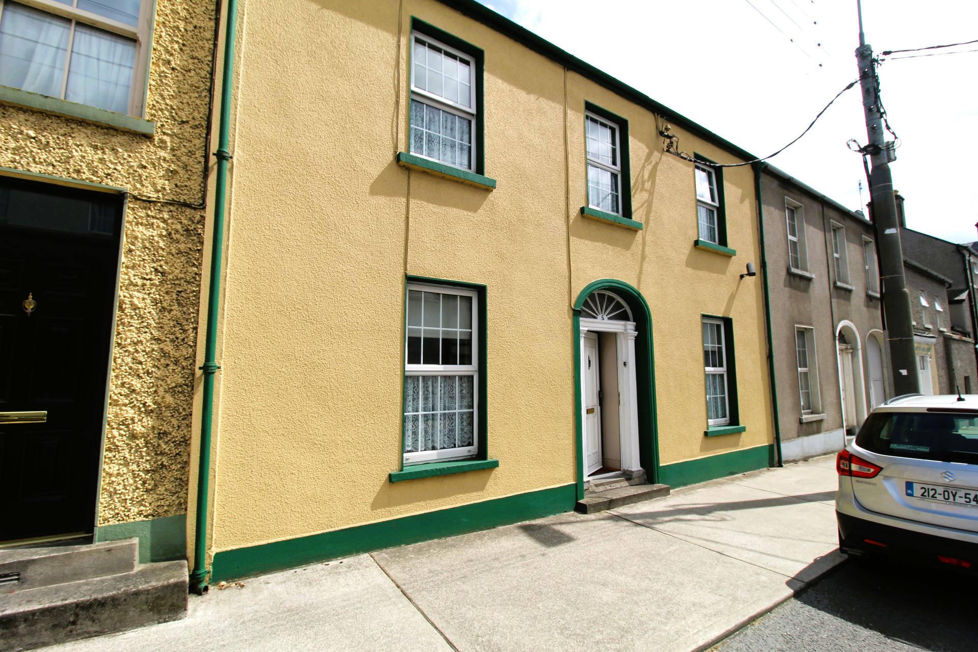 5 Emmet Street, Birr, Offaly, R42 - DNG Estate Agents