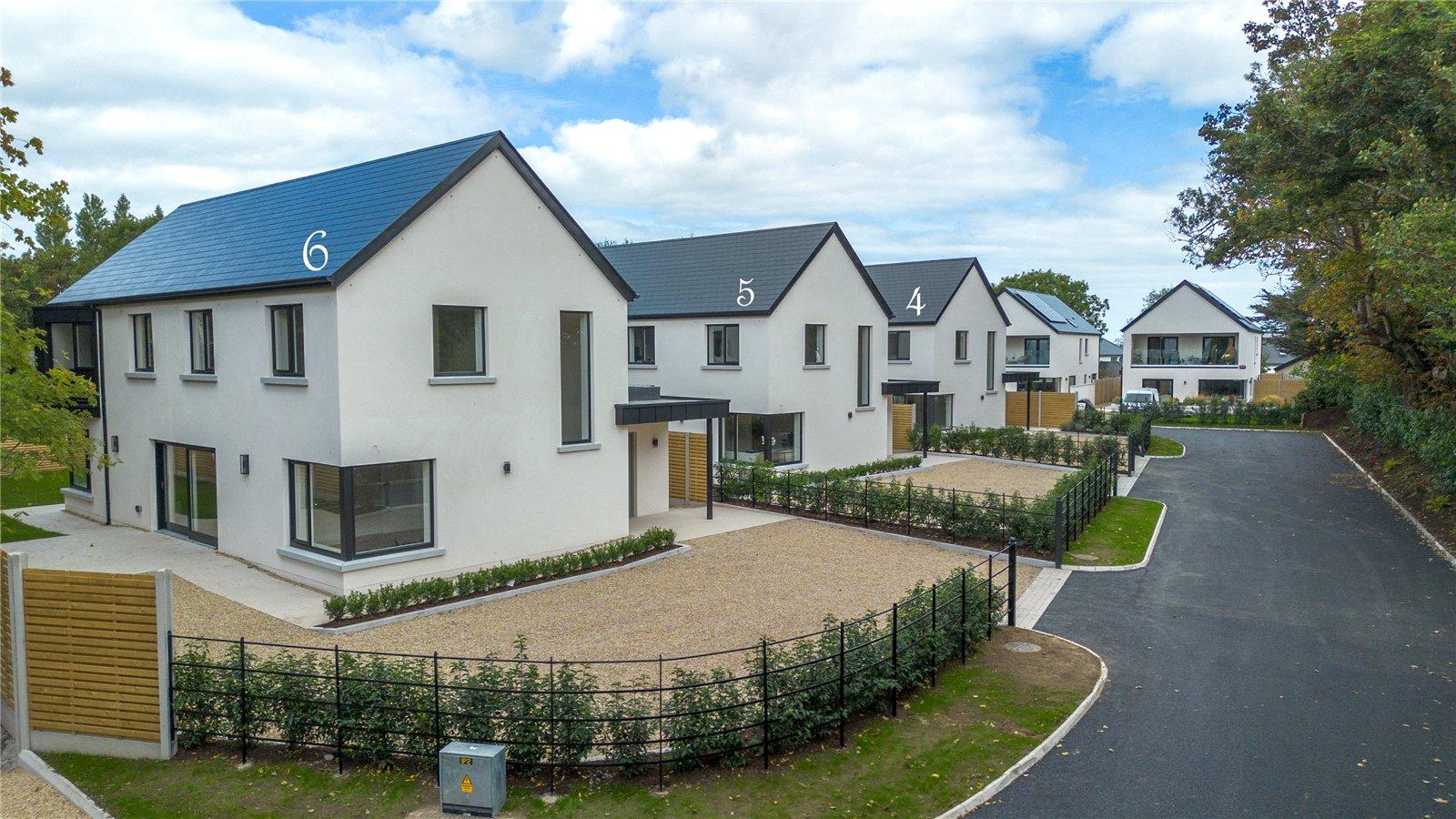 6 Chestnut Grove, Sea Road, Kilcoole, Co. Wicklow - DNG Estate Agents
