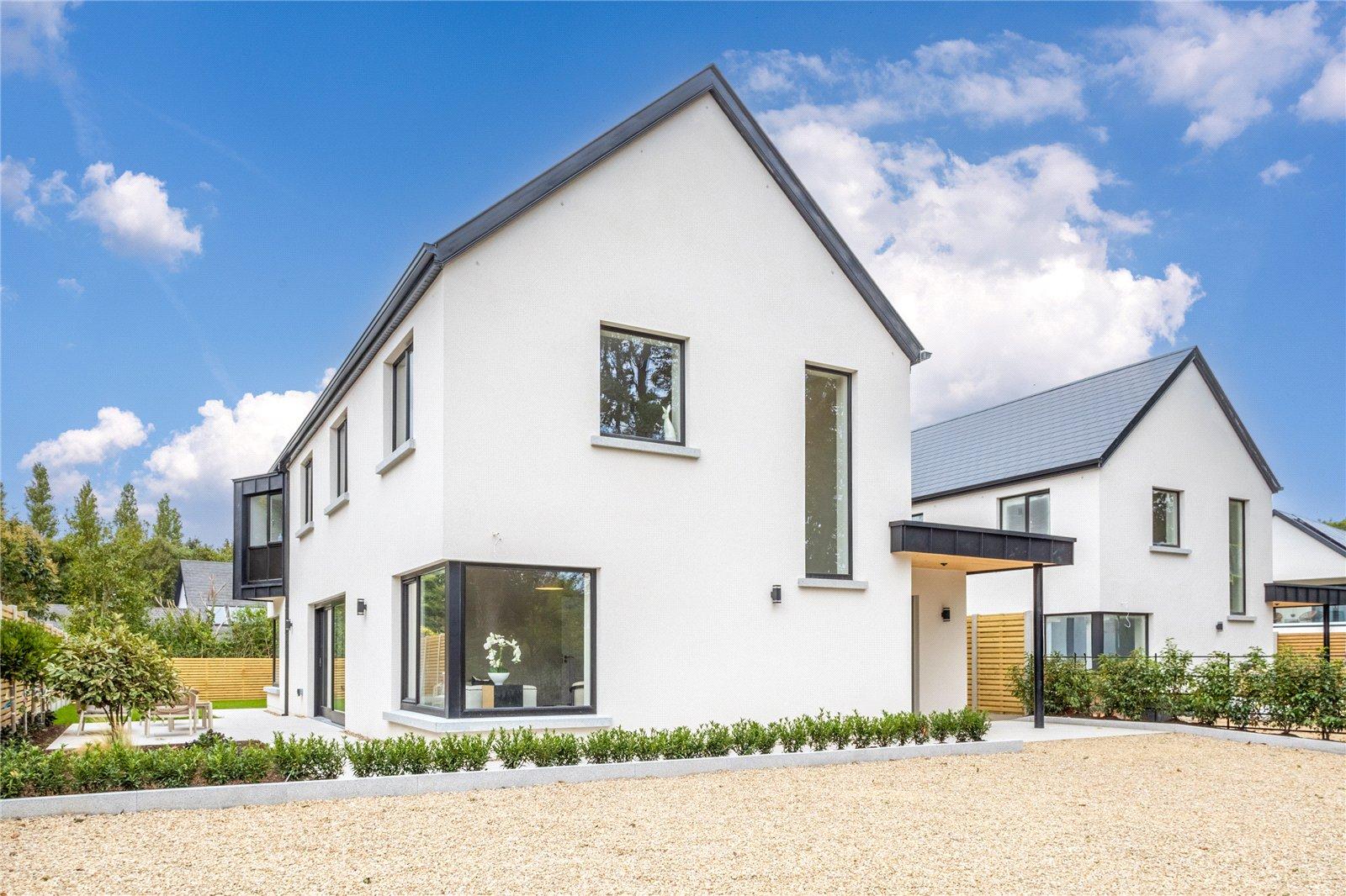 5 Chestnut Grove, Sea Road, Kilcoole, Co Wicklow - DNG Estate Agents