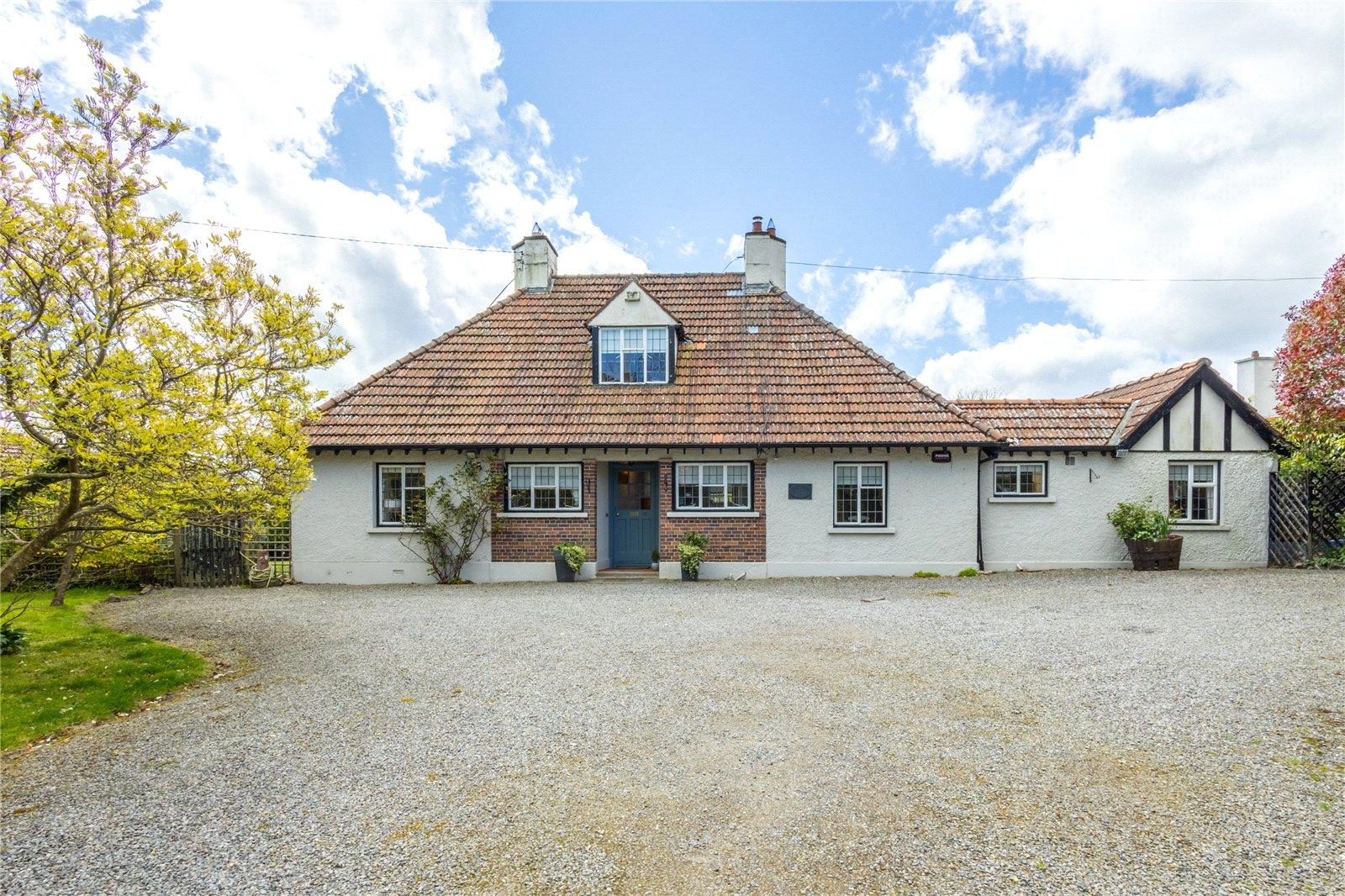 The Grove Portland Road, The Burnaby, Greystones, Co. Wicklow, A63VX38 - DNG Estate Agents