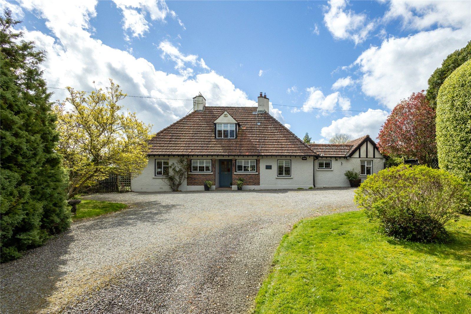 The Grove Portland Road, The Burnaby, Greystones, Co. Wicklow, A63VX38 - DNG Estate Agents