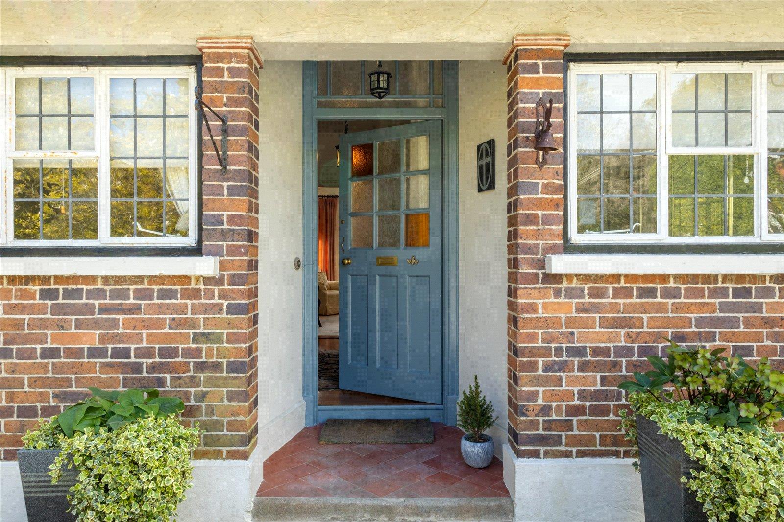 The Grove Portland Road, The Burnaby, Greystones, Co. Wicklow, A63VX38 - DNG Estate Agents
