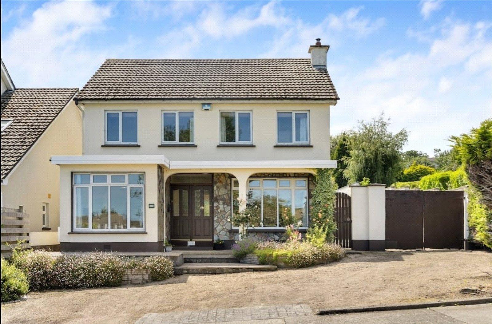 Applewood Heights, Greystones, Co. Wicklow, A63XT86 - DNG Estate Agents
