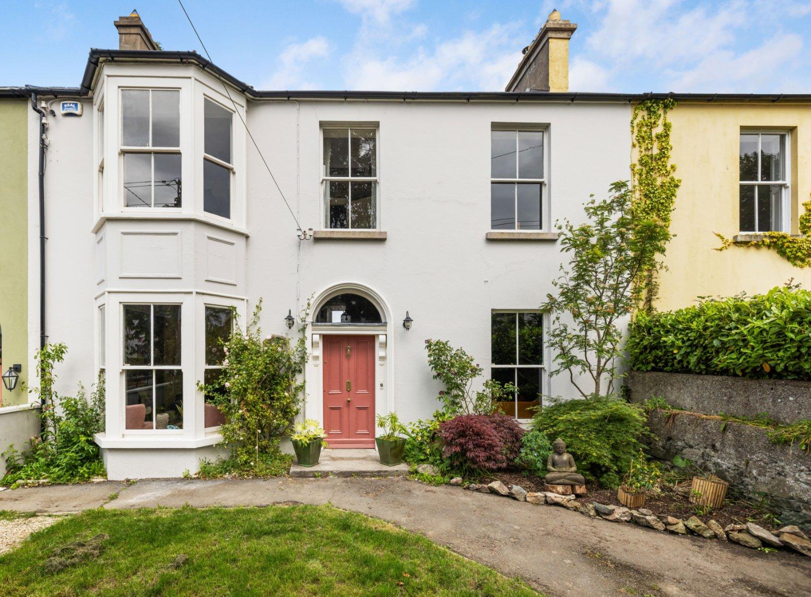 Church Road, Greystones, Co. Wicklow, A63AH59 - DNG Estate Agents