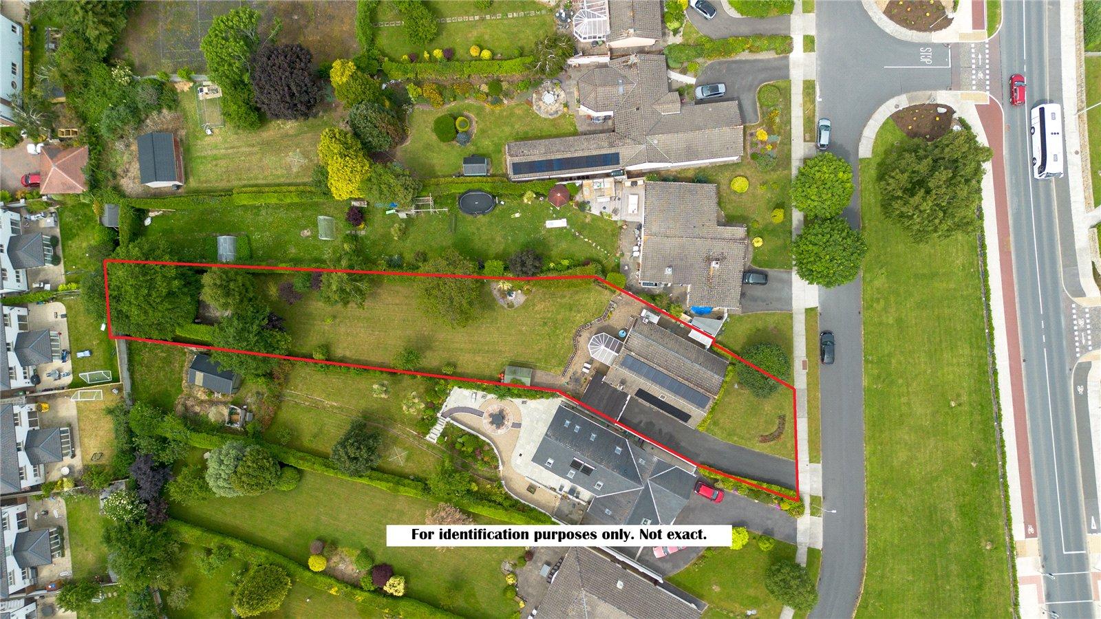 11 Glenbrook Park, Delgany, Co. Wicklow, A63 - DNG Estate Agents